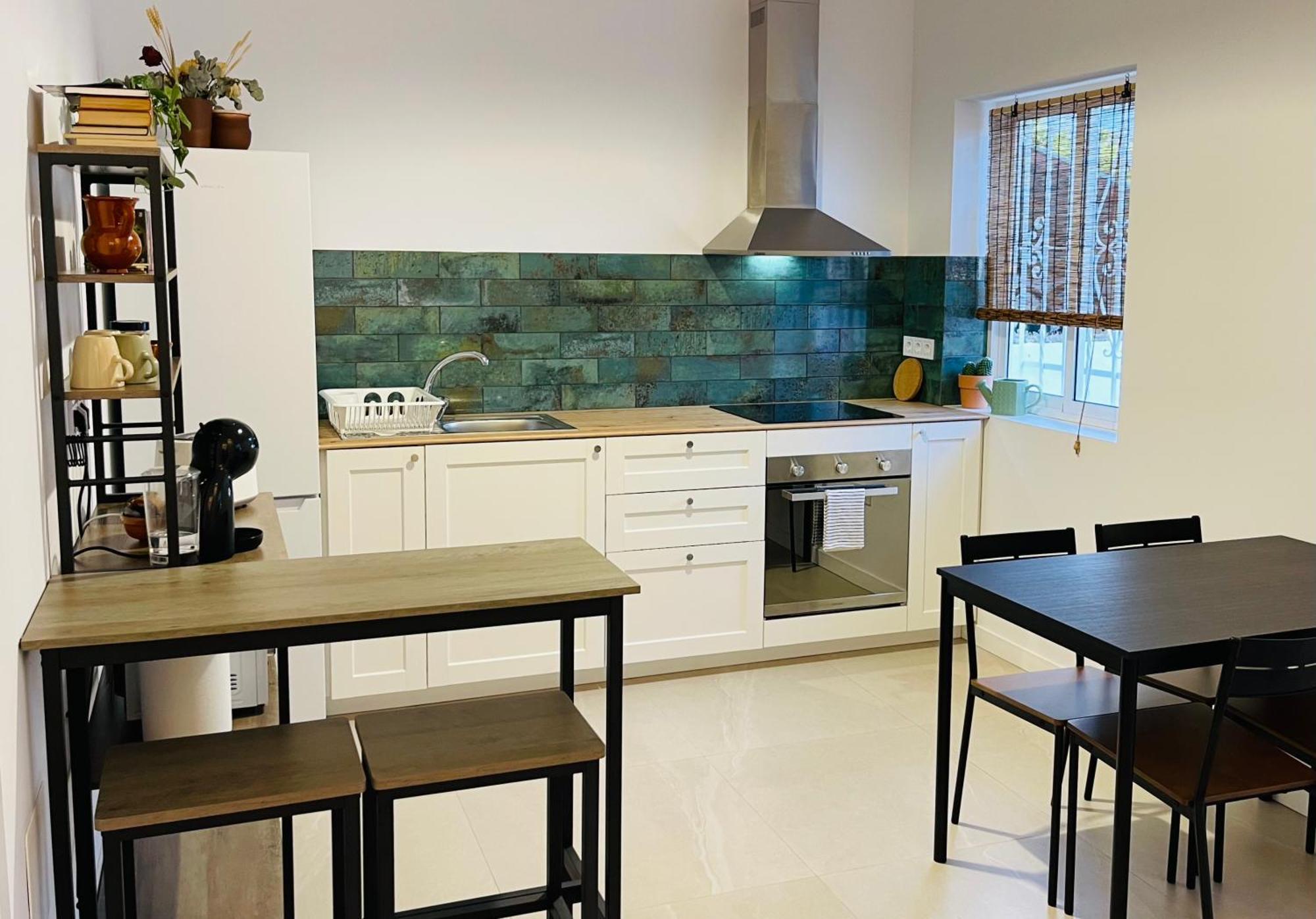 Habitación en casa particular Solaz Malaga, Shared *