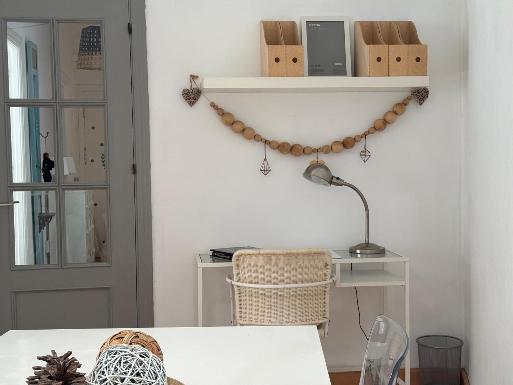 Appartement Gaona Málaga