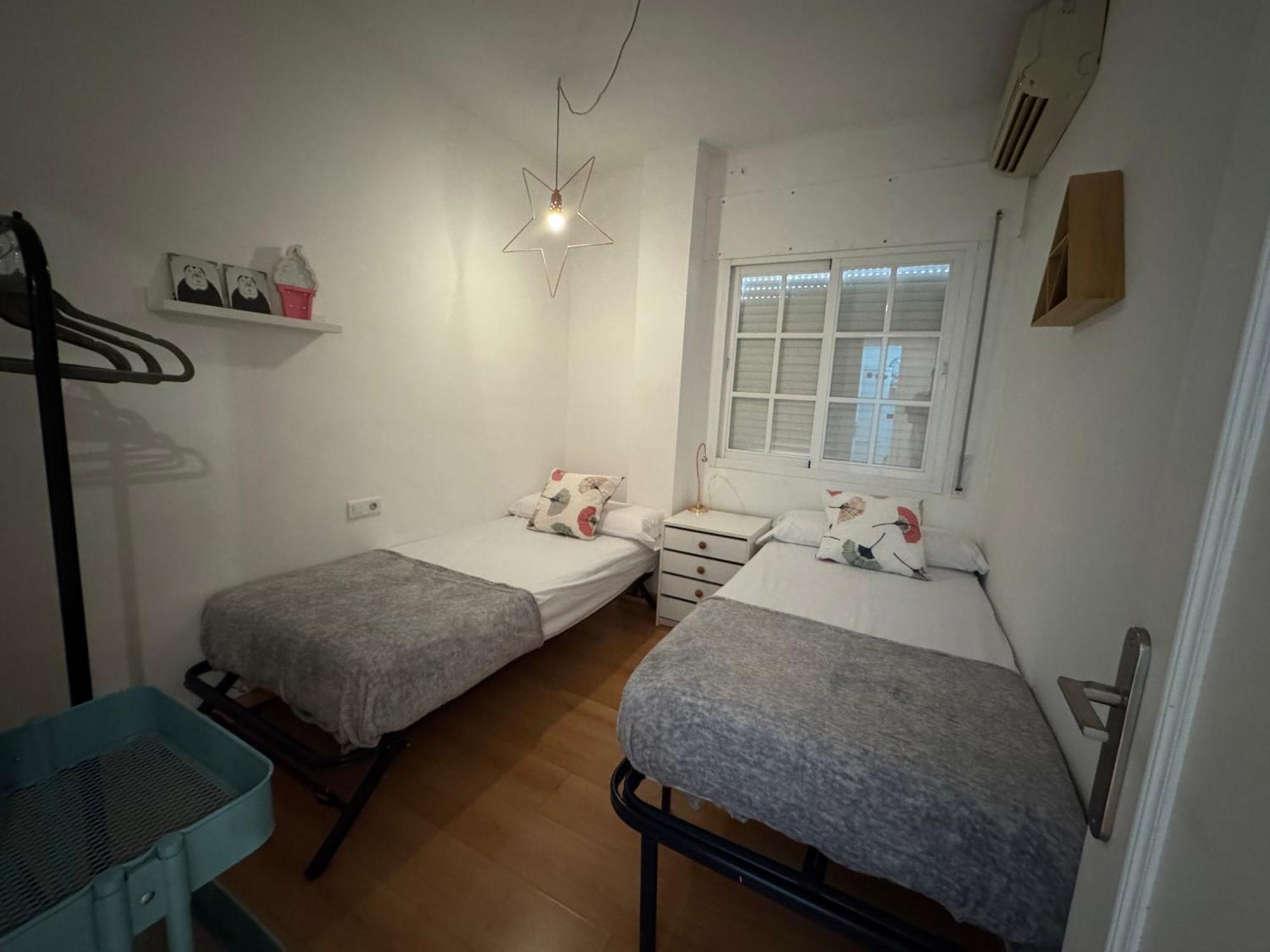 Gaona Appartement *