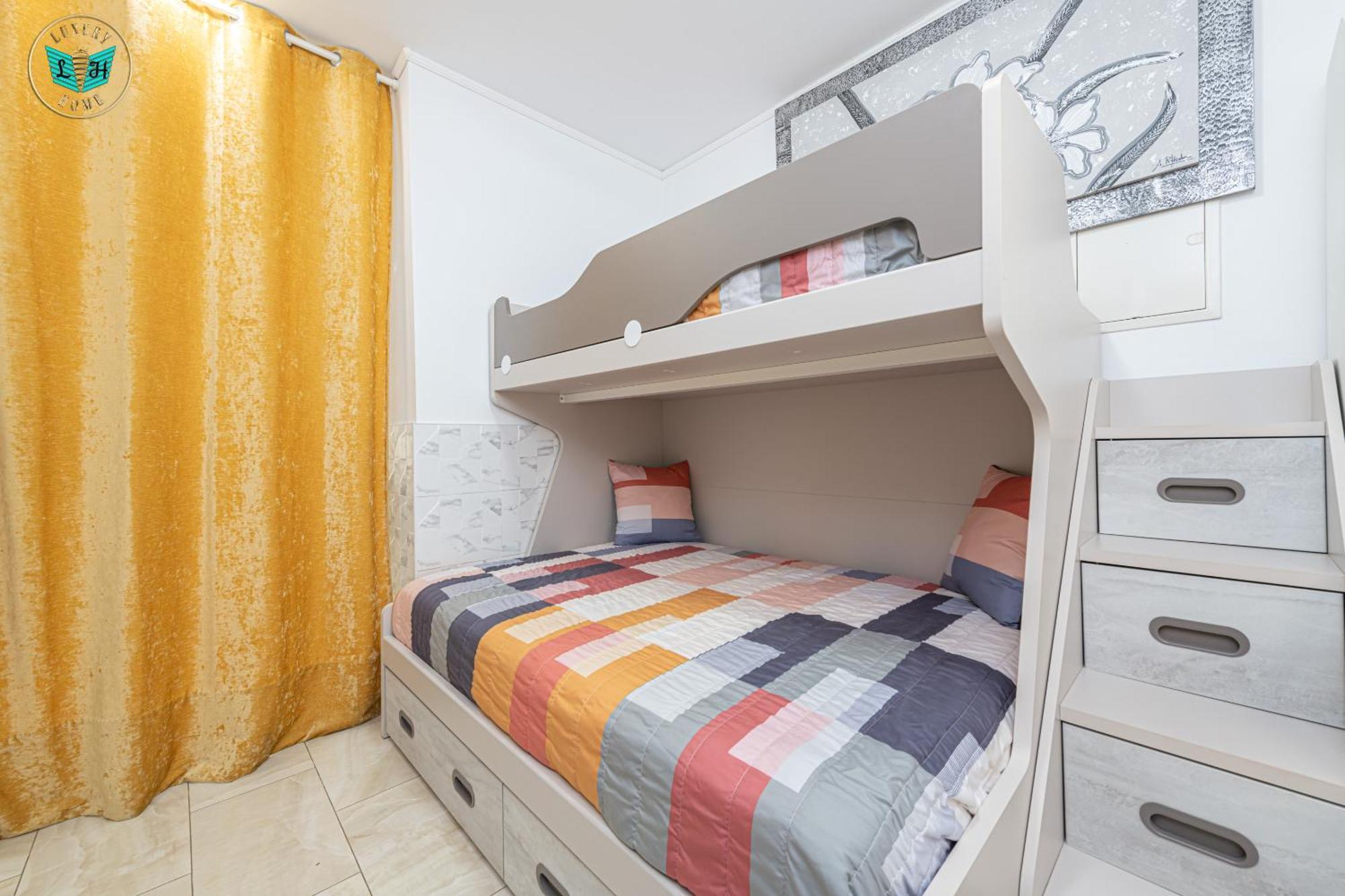 Luxury Poseidon Málaga