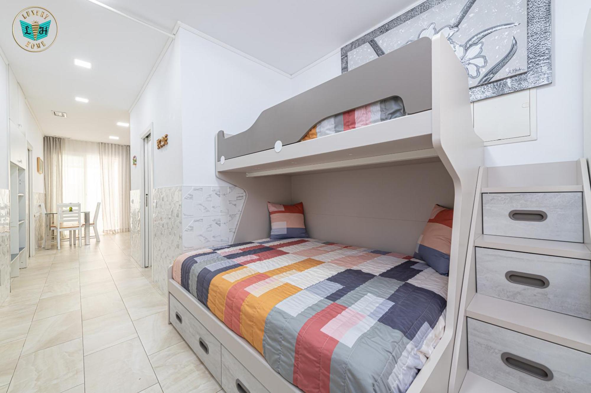 Luxury Poseidon Málaga