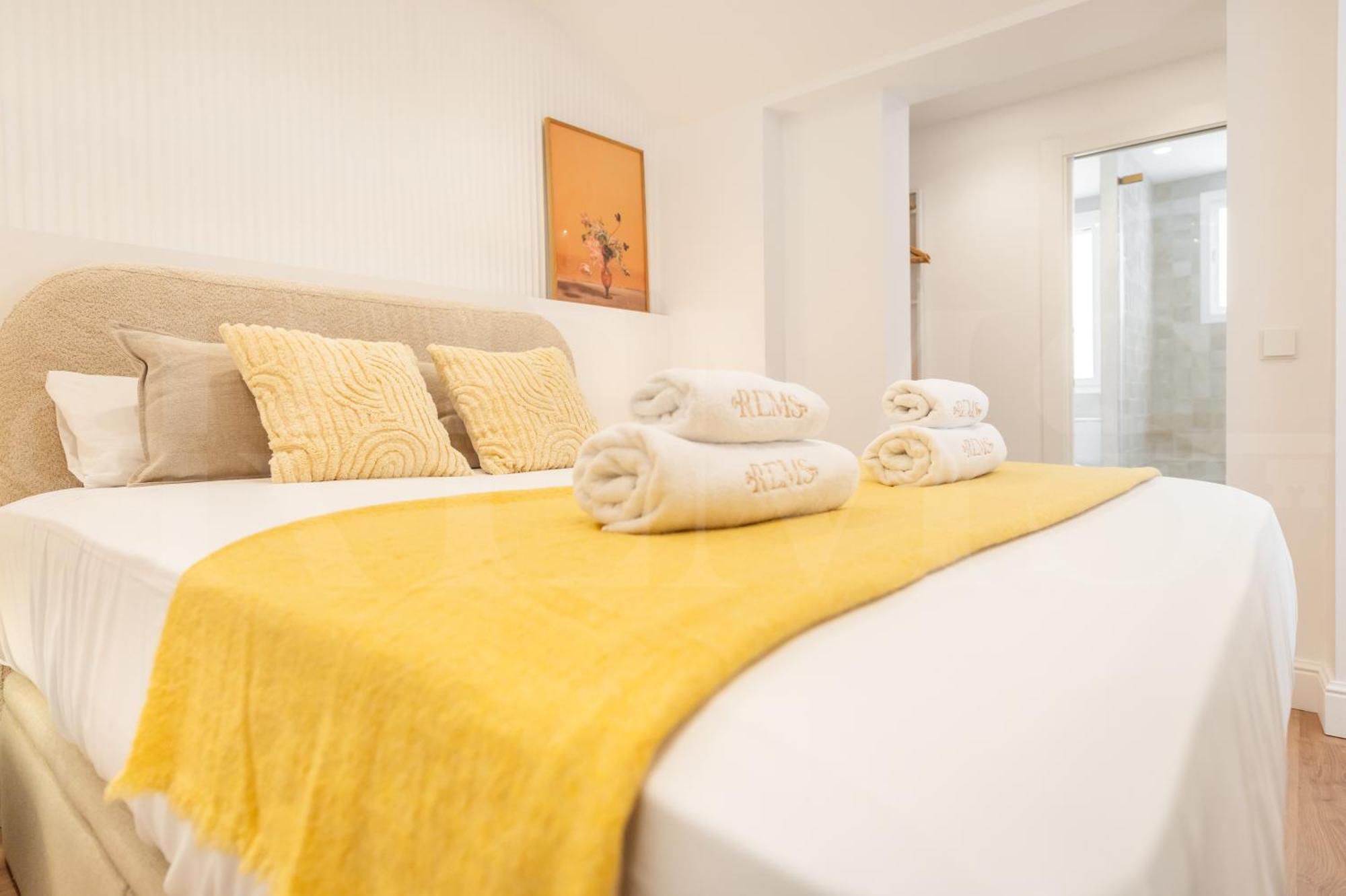 Appartamento Charming With Private Patio By Rems *