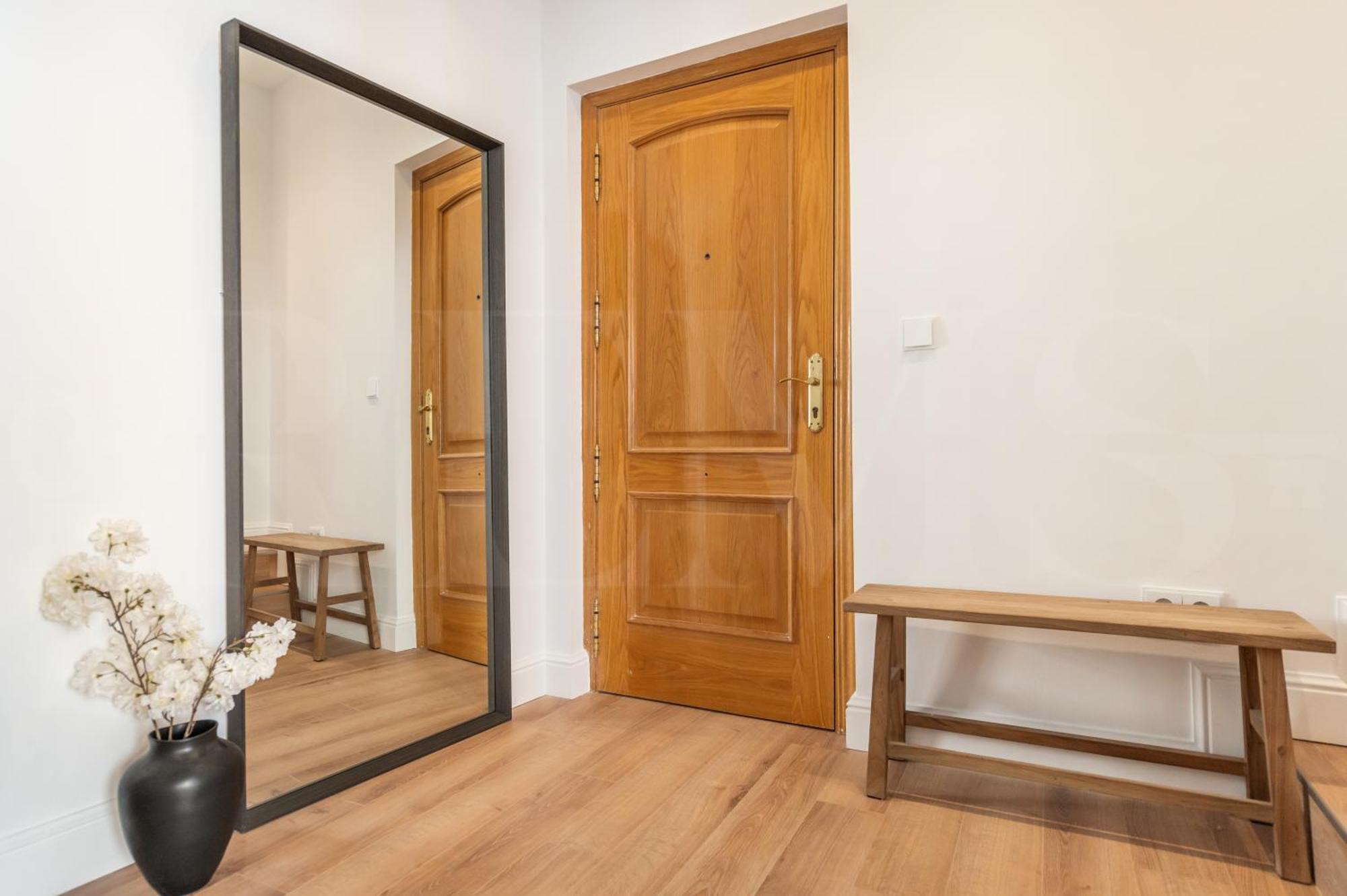 Charming With Private Patio By Rems Appartamento Málaga