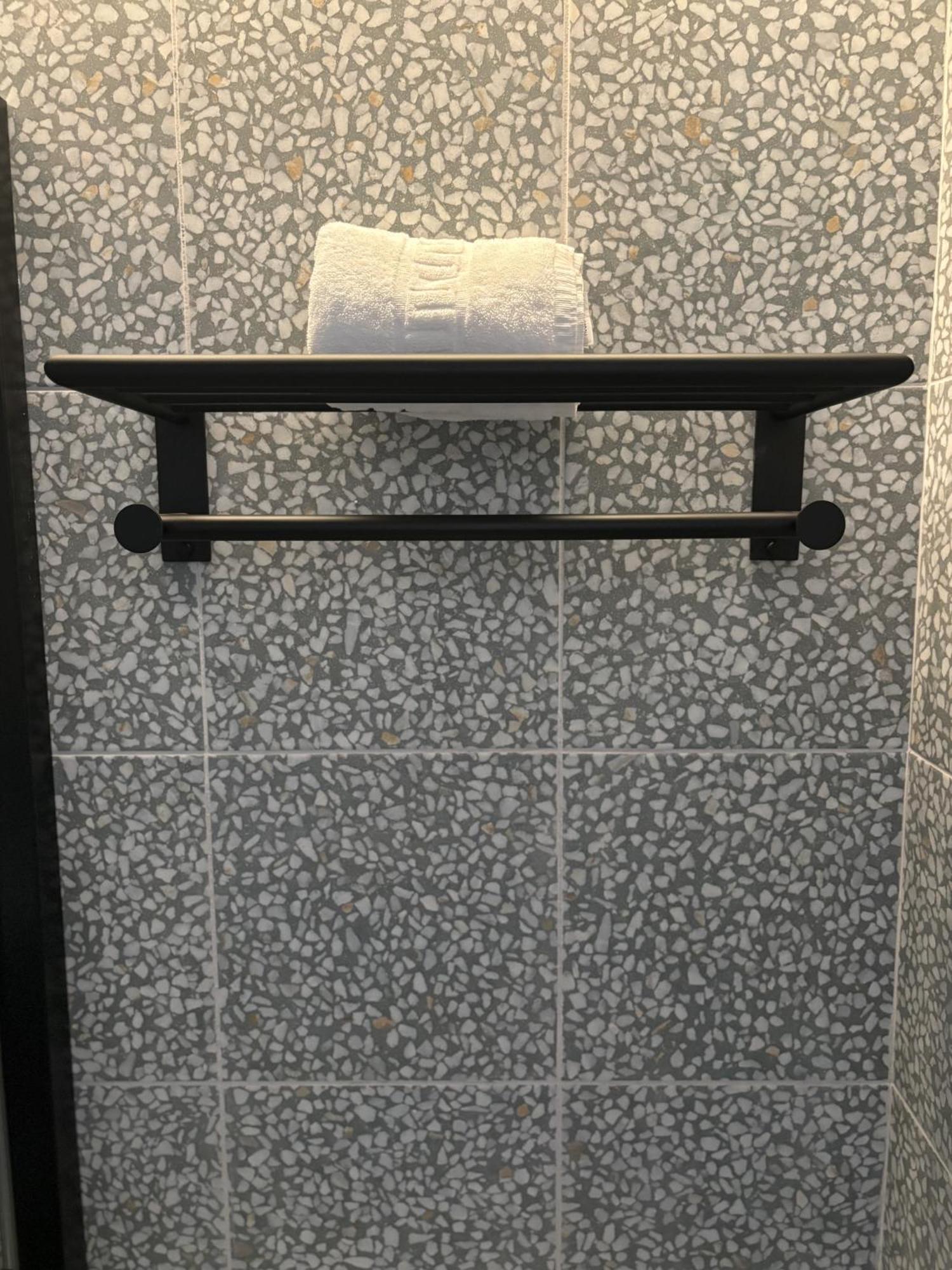 Hotell El Mantenio Málaga