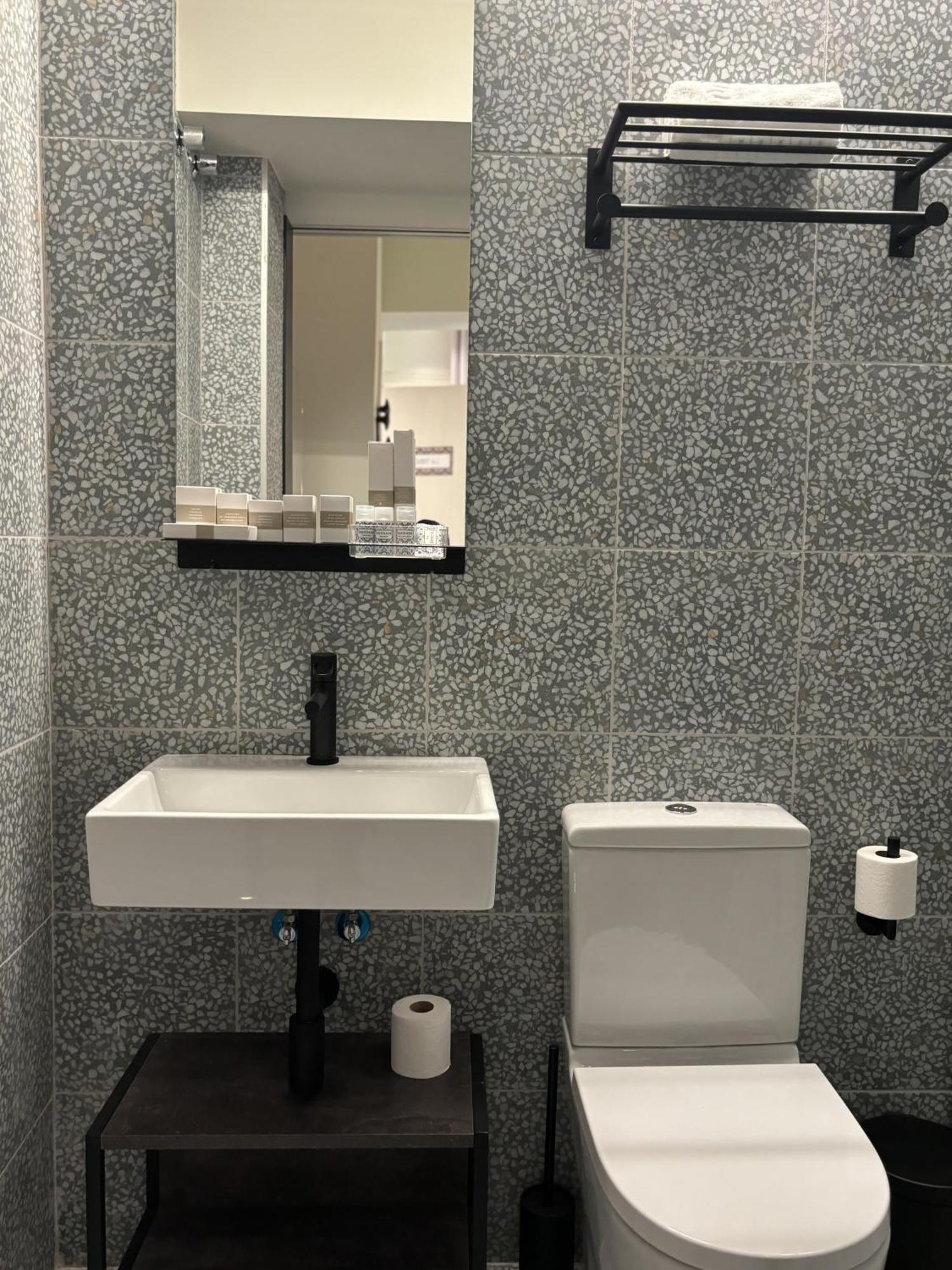 Hotell El Mantenio Málaga