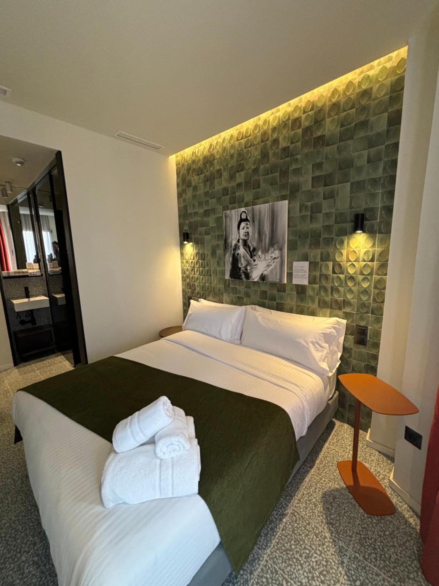 El Mantenio Hotell