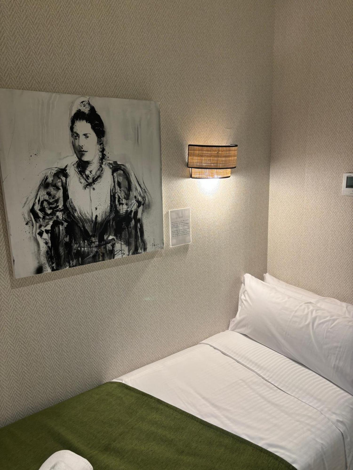 Hotell El Mantenio 2*