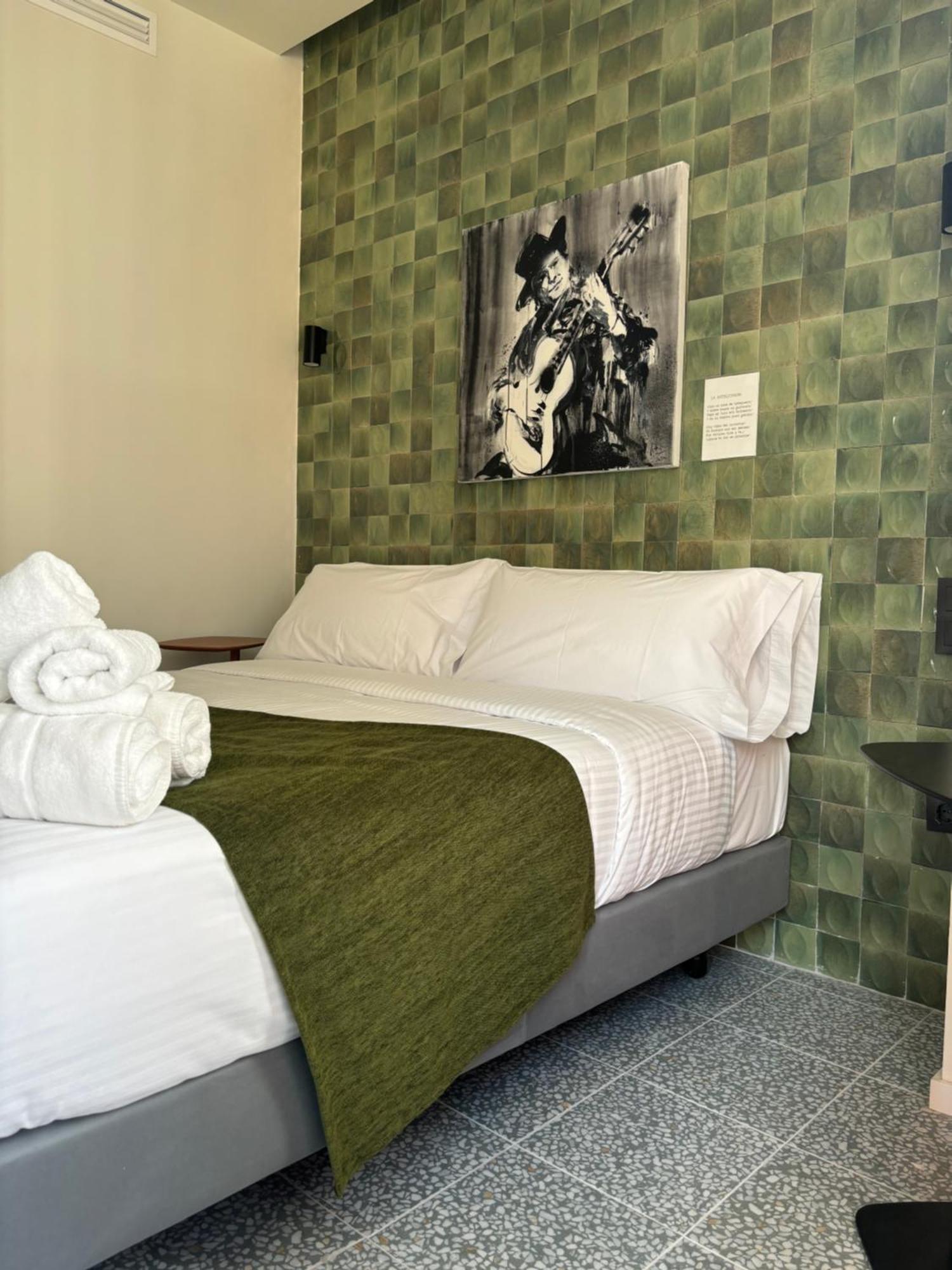 Hotell El Mantenio