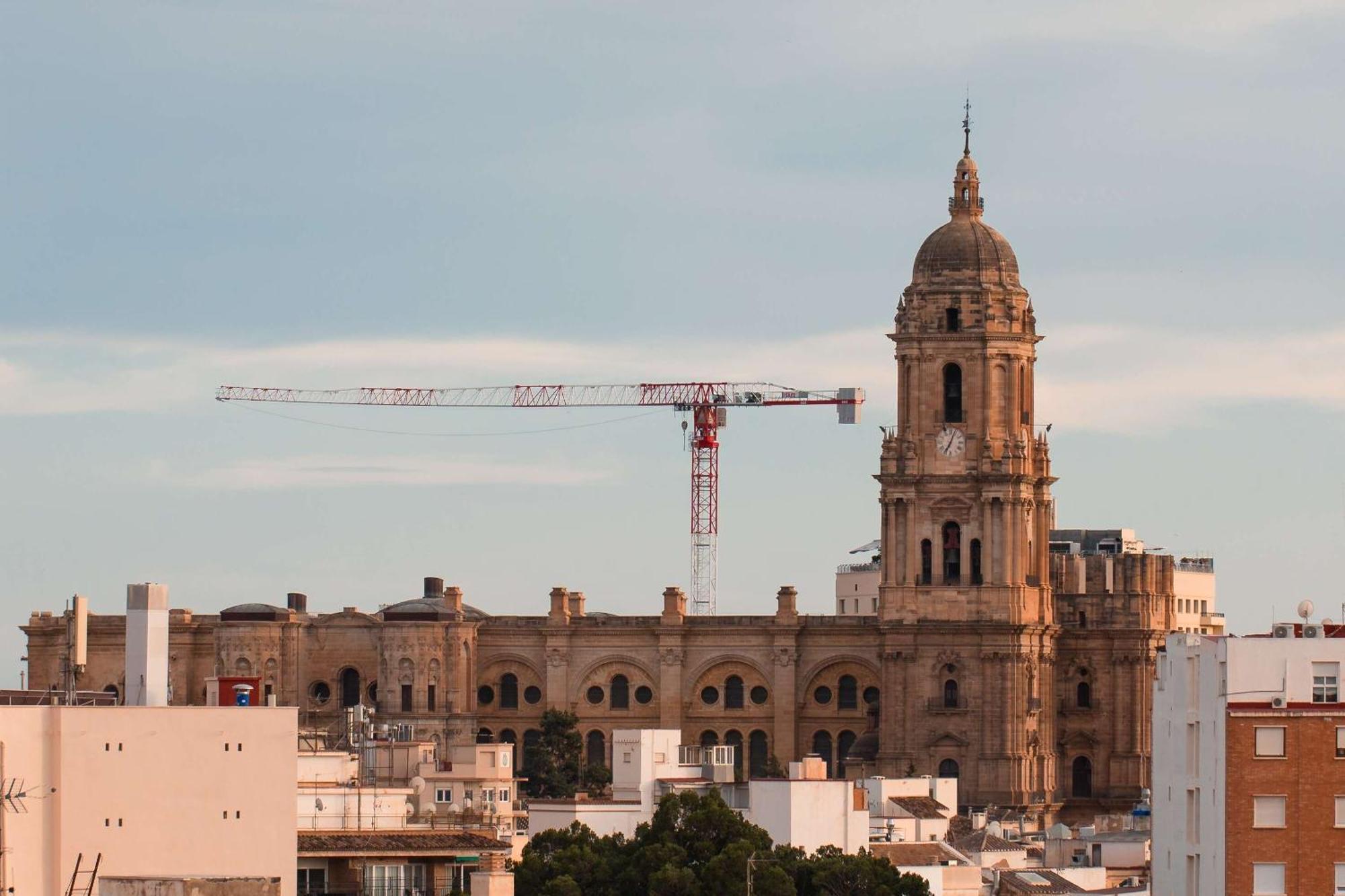 Apartamento El Balcón De