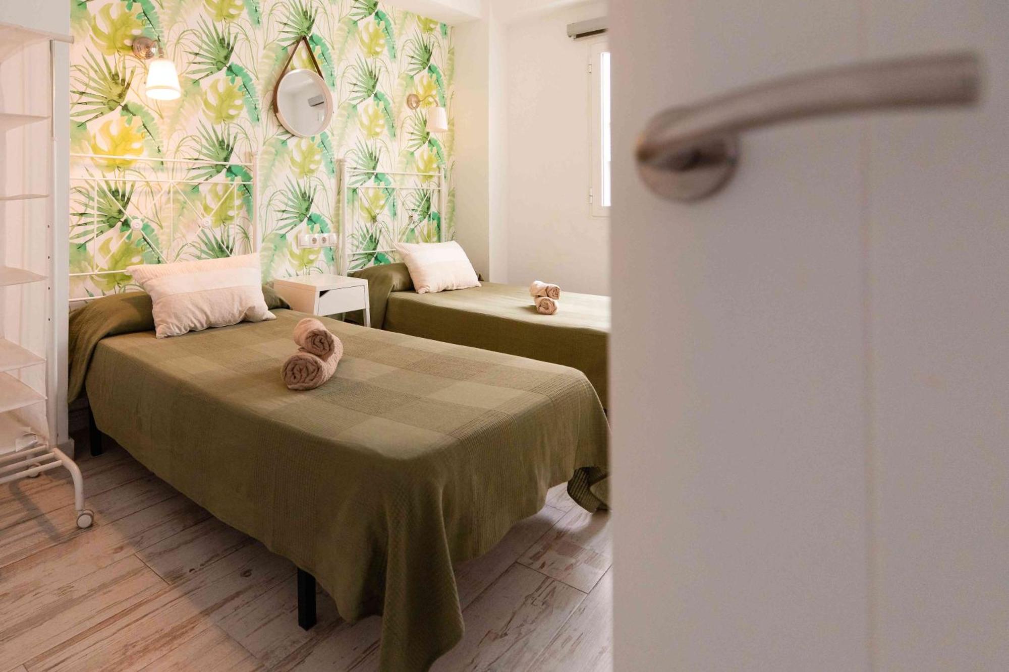 Apartamento El Balcón De *