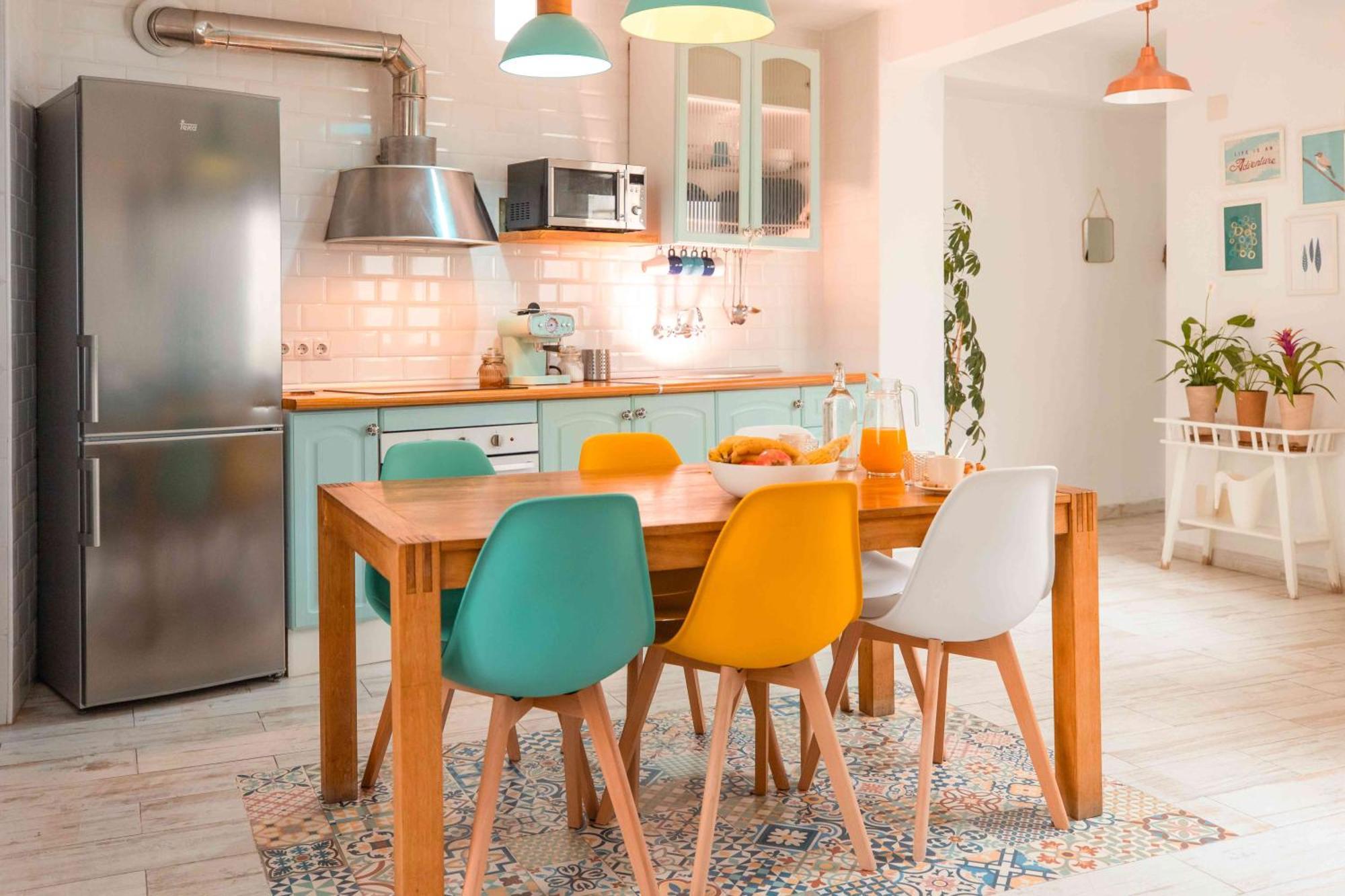 El Balcón De Apartamento Málaga