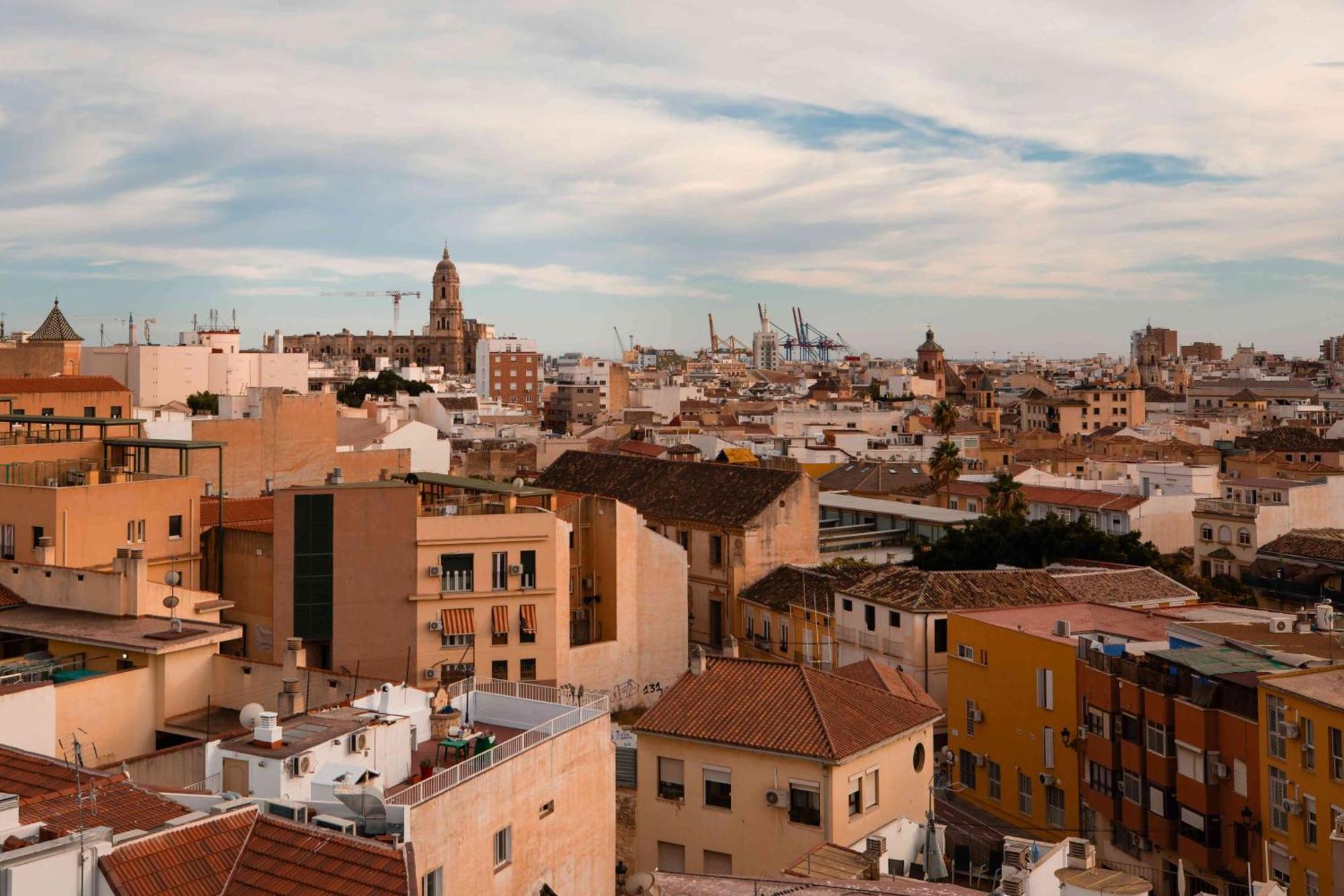 El Balcón De Apartamento *