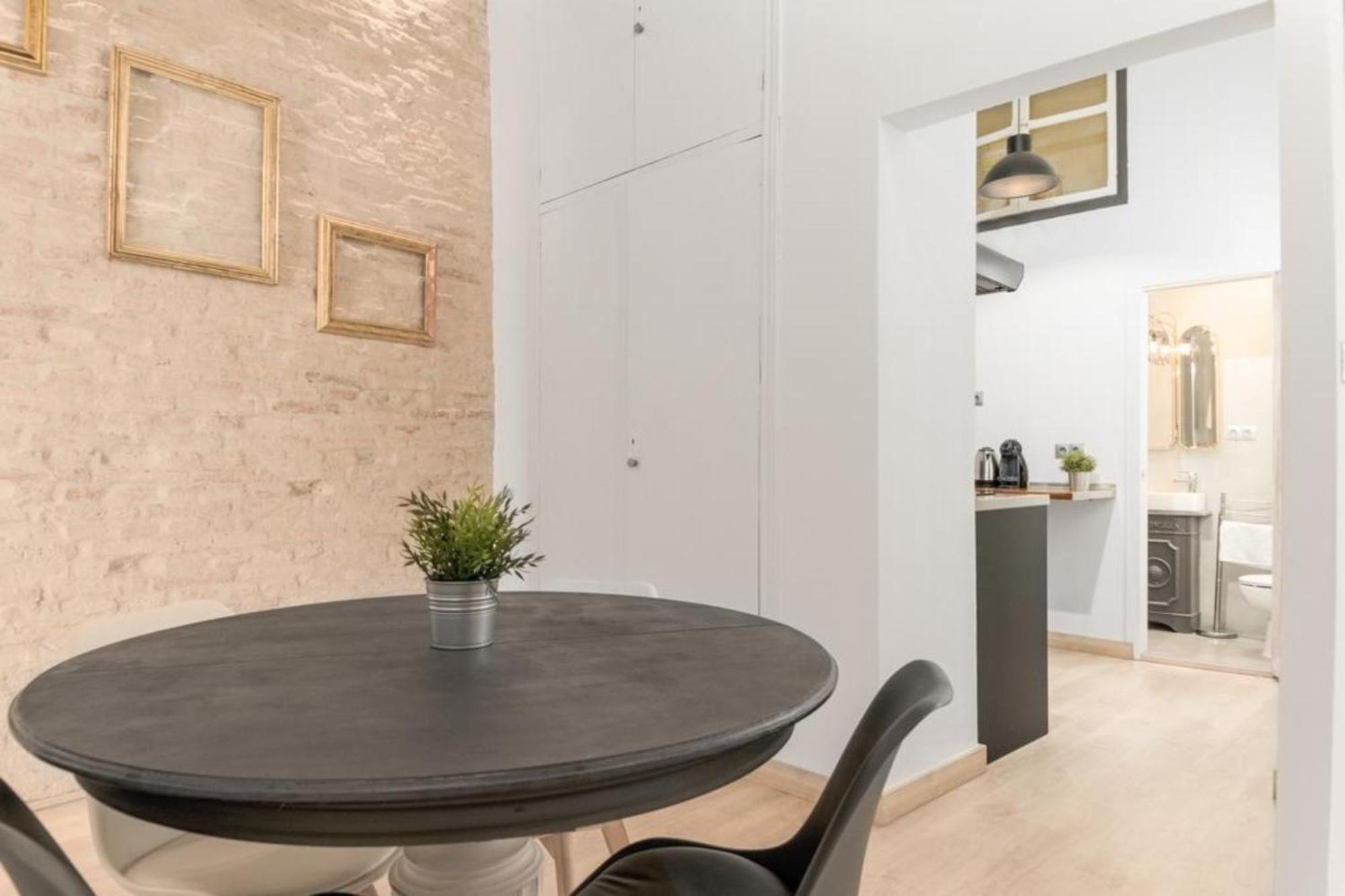 Fatima Homes Appartamento
