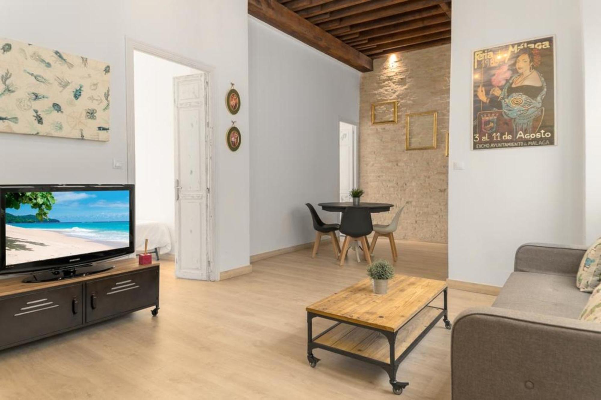 Appartamento Fatima Homes *