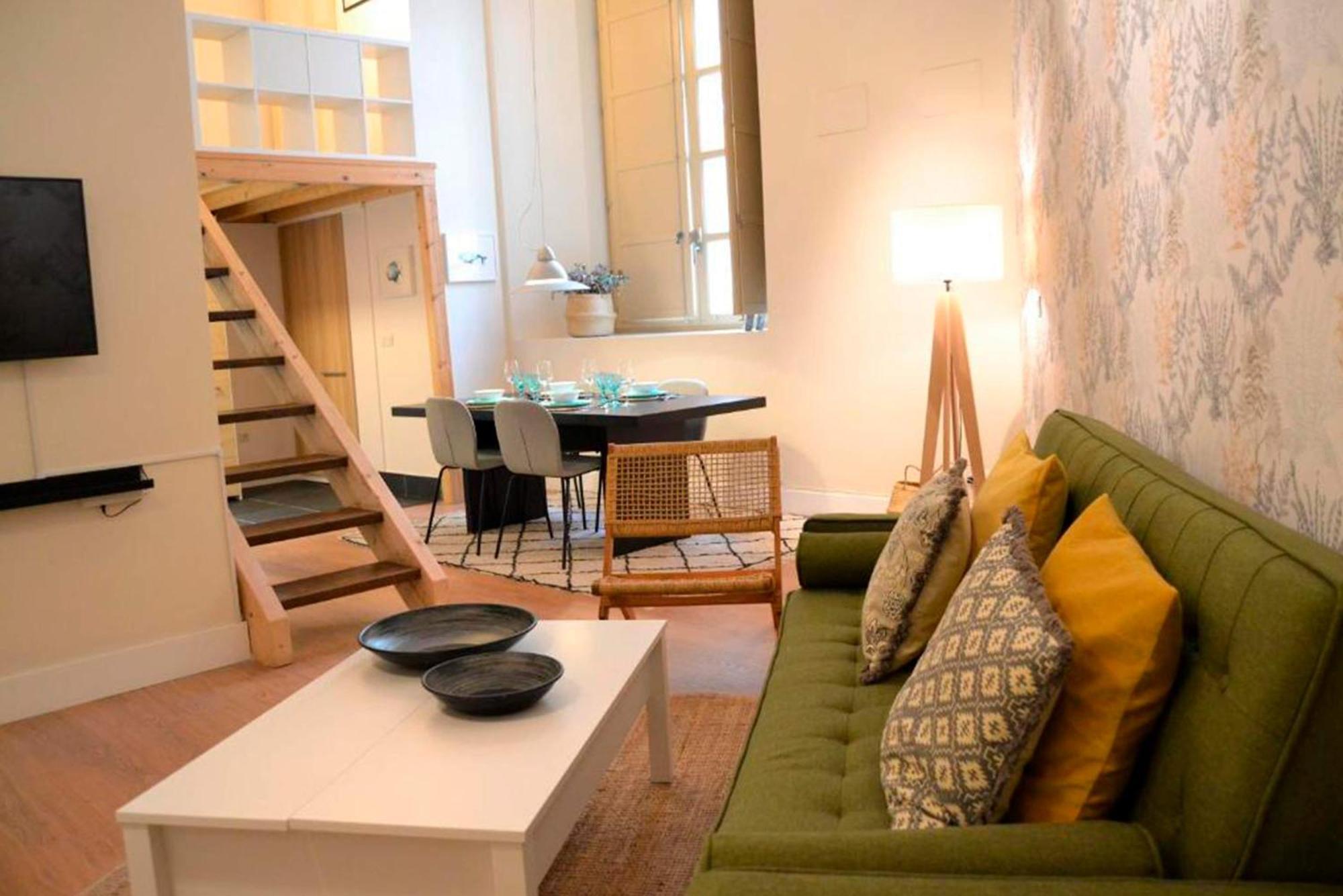 Appartamento Genteel San Agustin *
