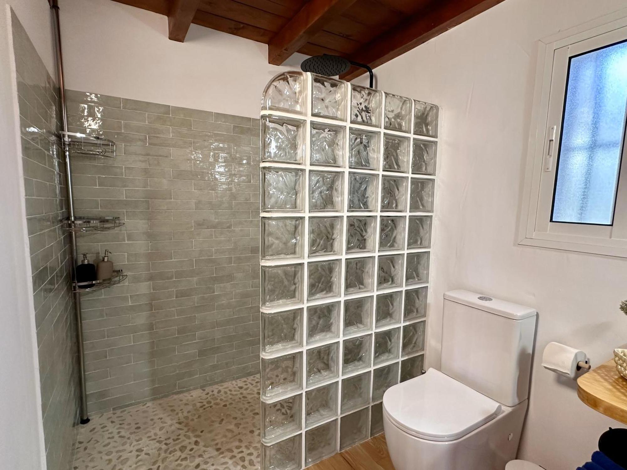 Maravillosa Alegria Villaer Málaga