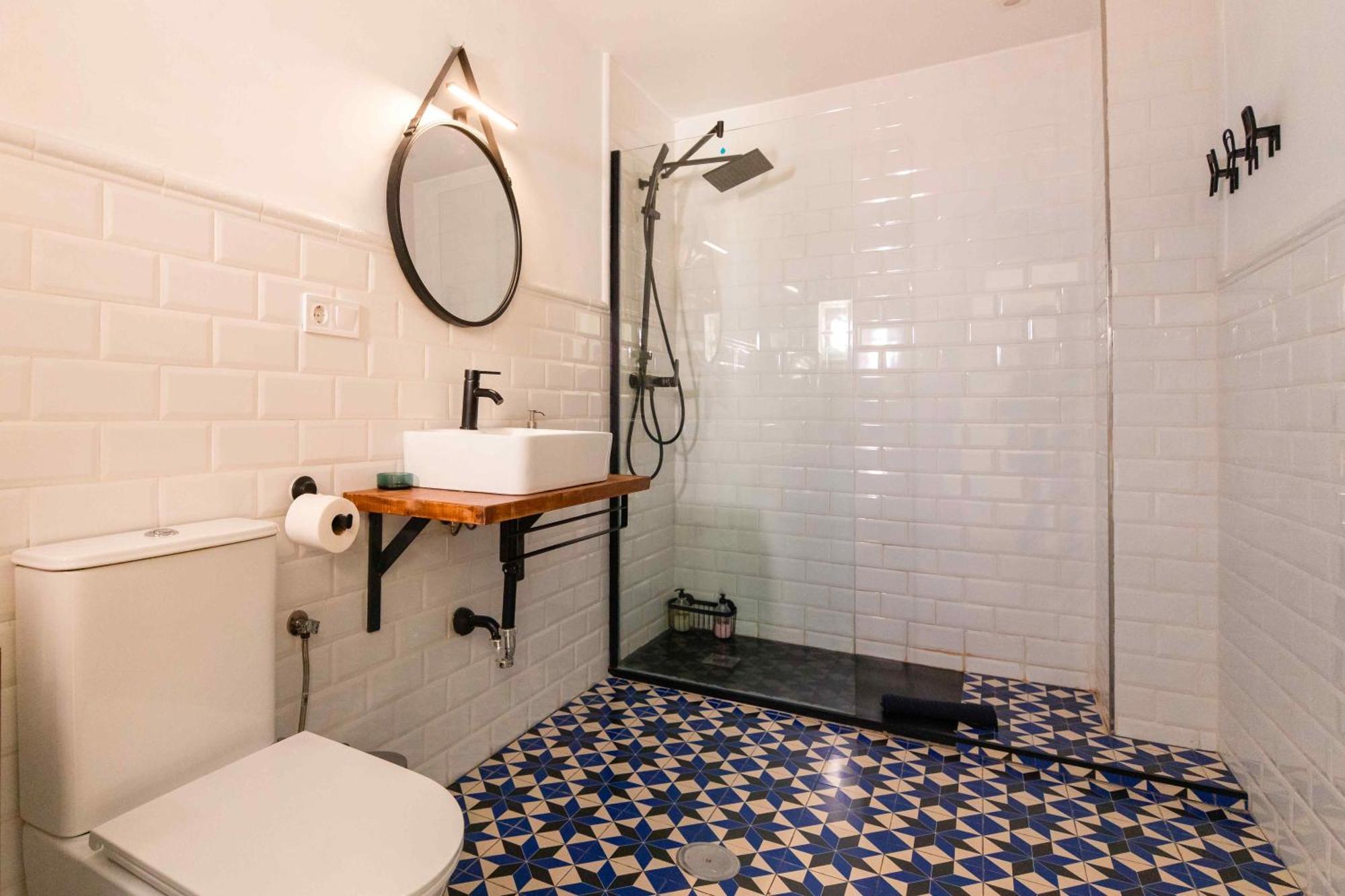 Appartement Claveles By Lets *