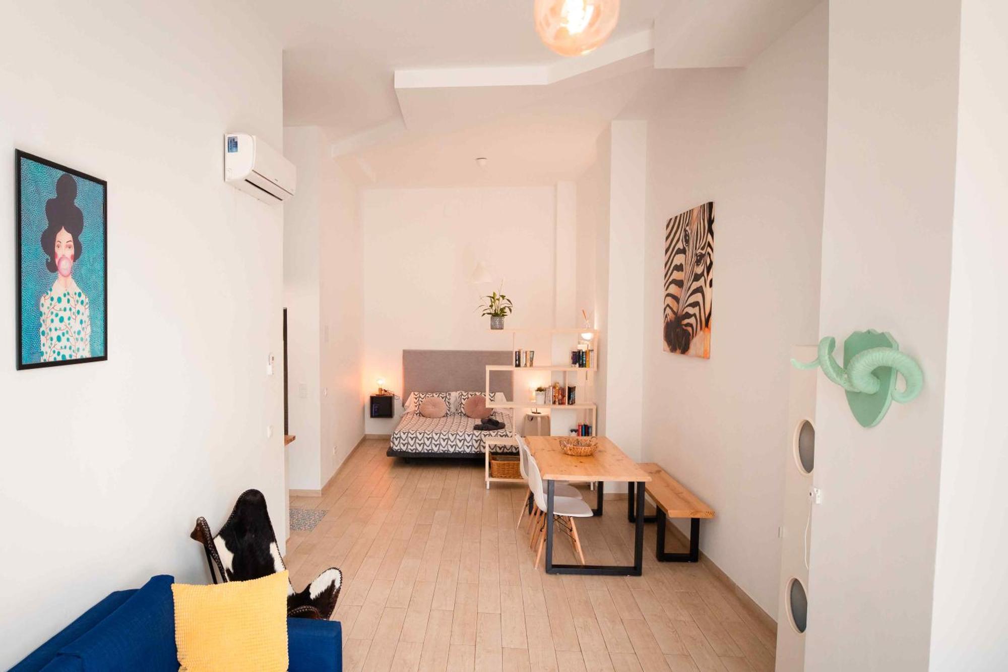 Appartement Claveles By Lets