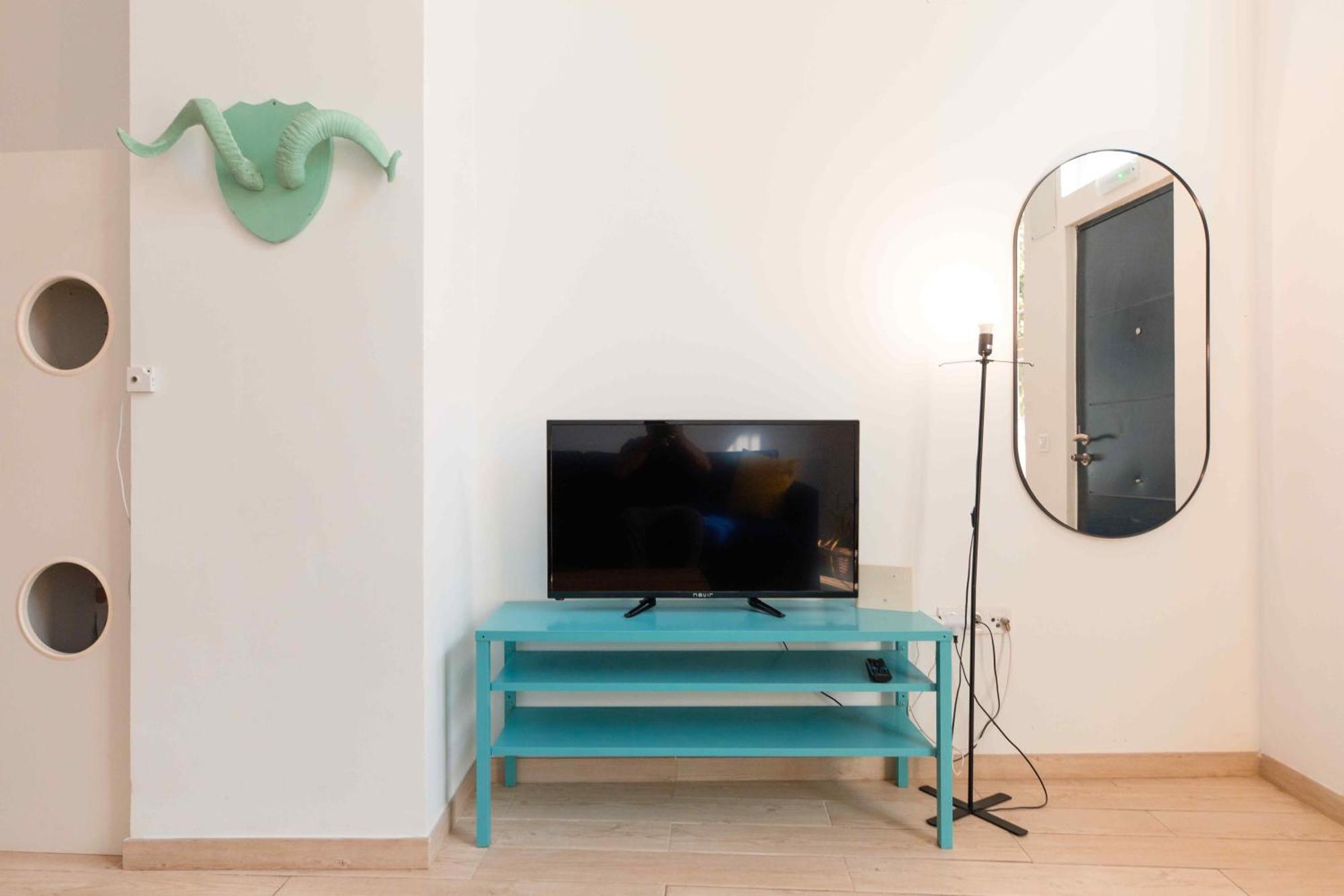 Appartement Claveles By Lets *