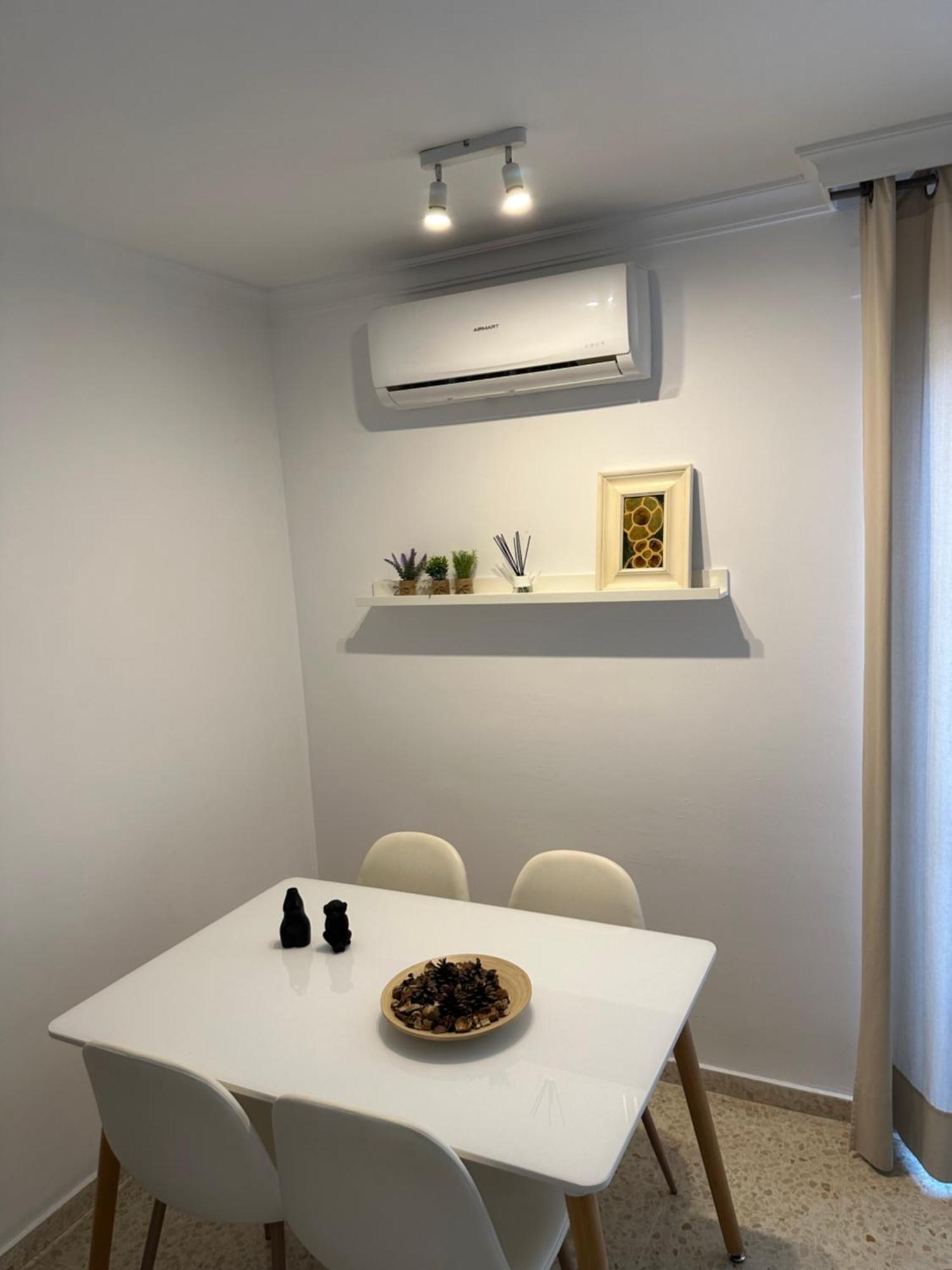 Appartement El Rincon De Apolo. Atico Con Aparcamiento Gratis. *