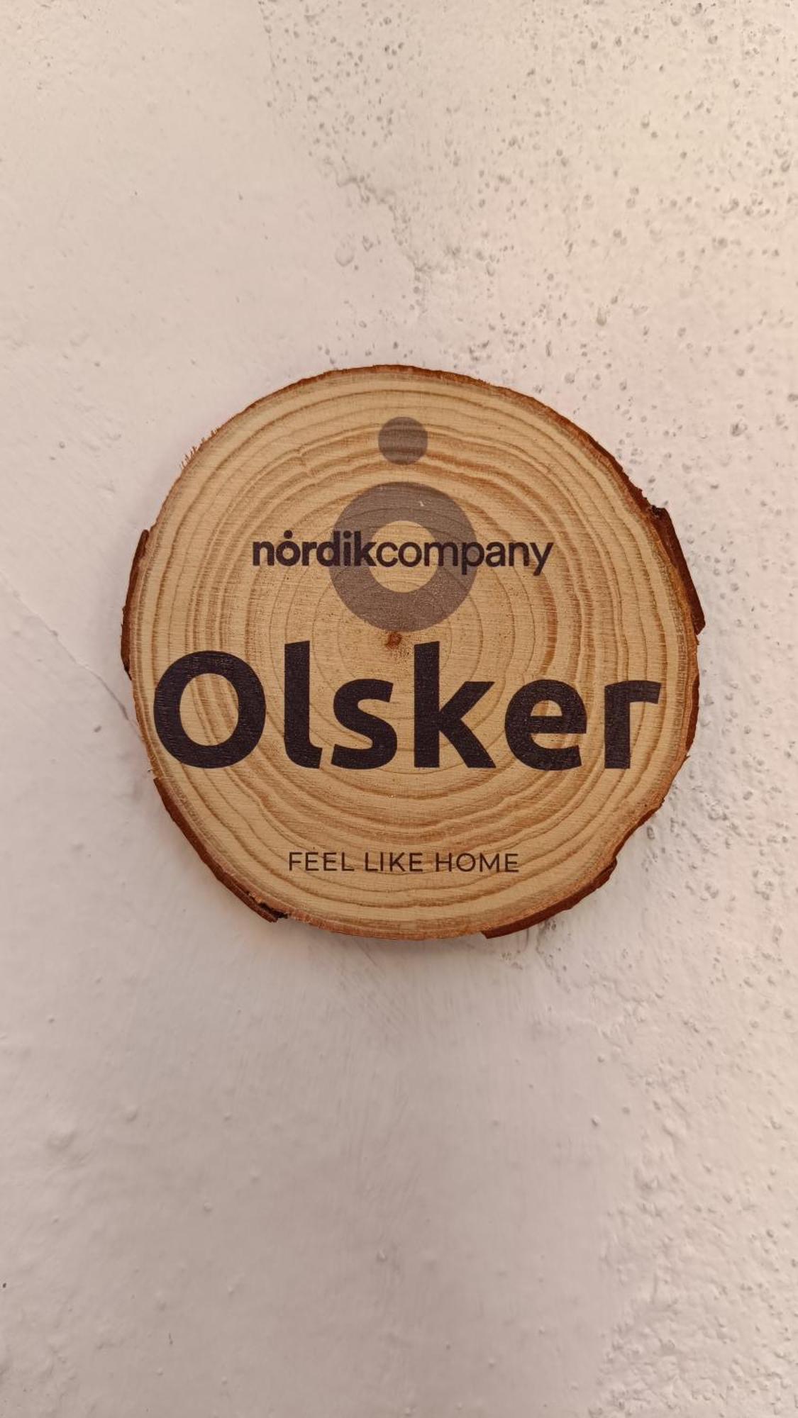 Ostello Nordik Urban - Trinidad 