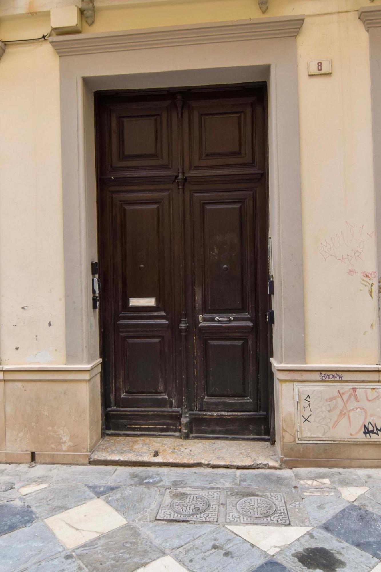 Apartamento Letplanet Peaceful Thyssen Málaga