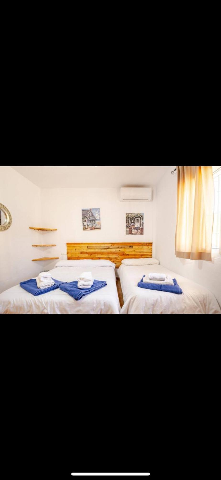 Garpellado Villa Málaga
