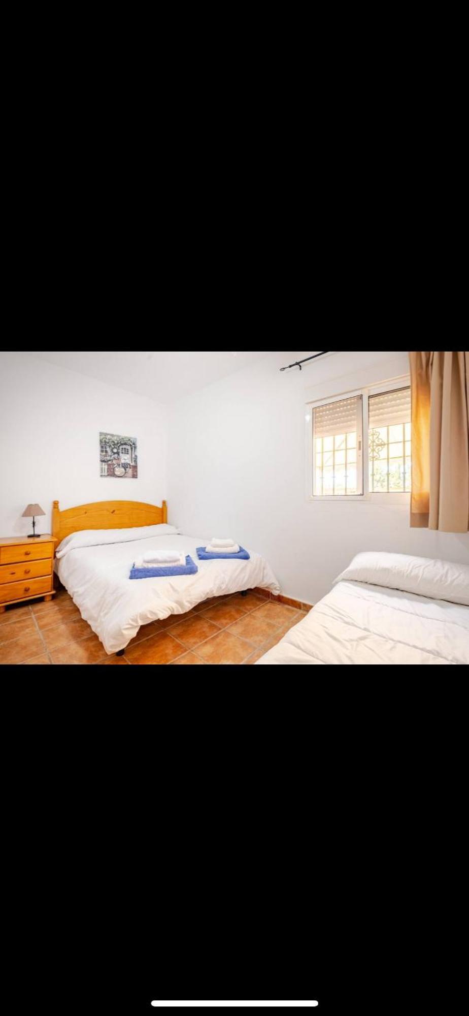 Garpellado Villa *