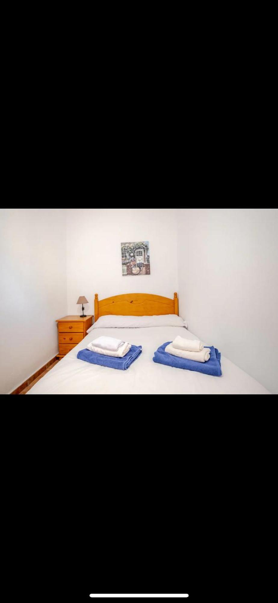 Garpellado Villa Málaga