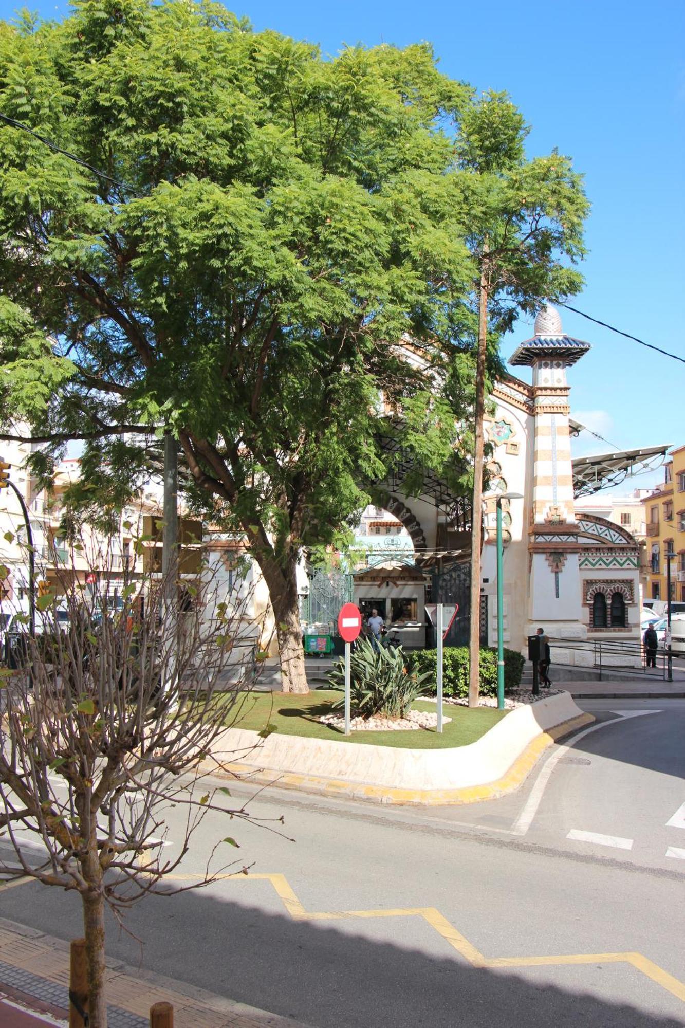 Lägenhet La Casa El Molinillo - *