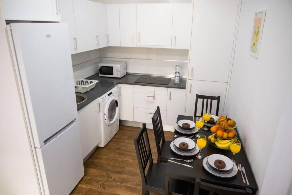 Monteleon ! Appartement *