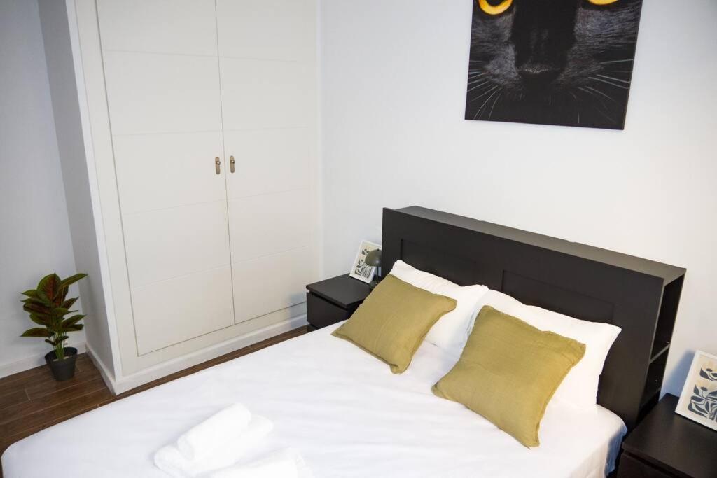 Appartement Monteleon !