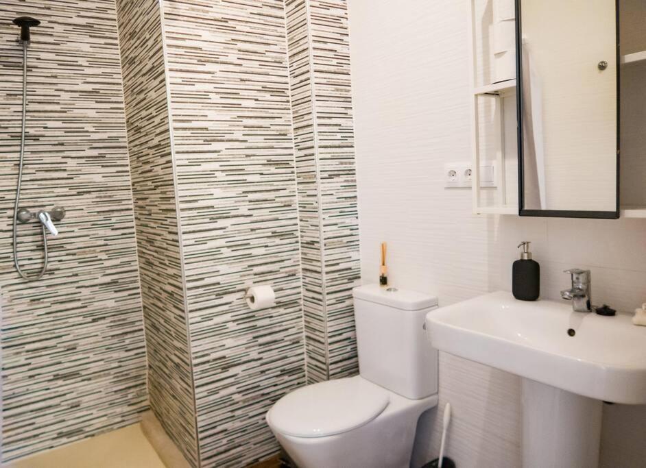 Appartement Monteleon ! Málaga