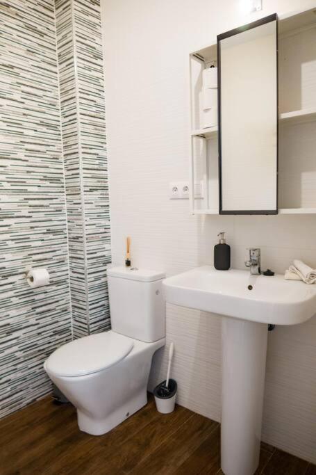 Monteleon ! Appartement