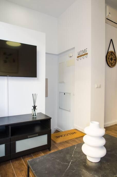 Appartement Monteleon !