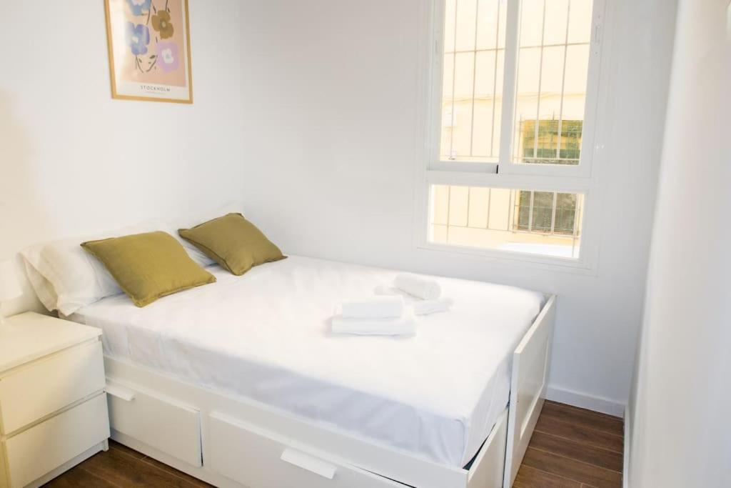Monteleon ! Appartement *