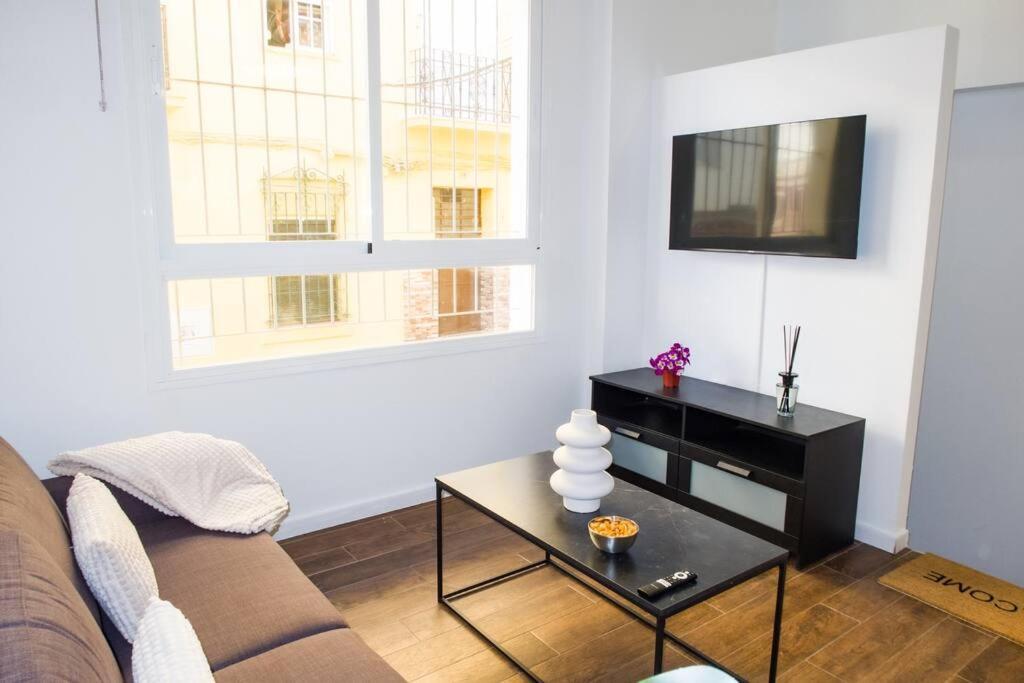 Appartement Monteleon ! *
