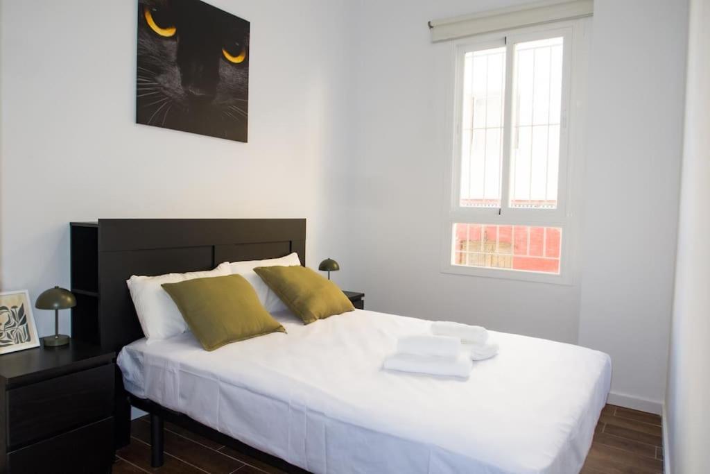 Monteleon ! Appartement Málaga