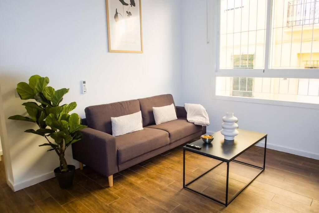 Appartement Monteleon ! Málaga