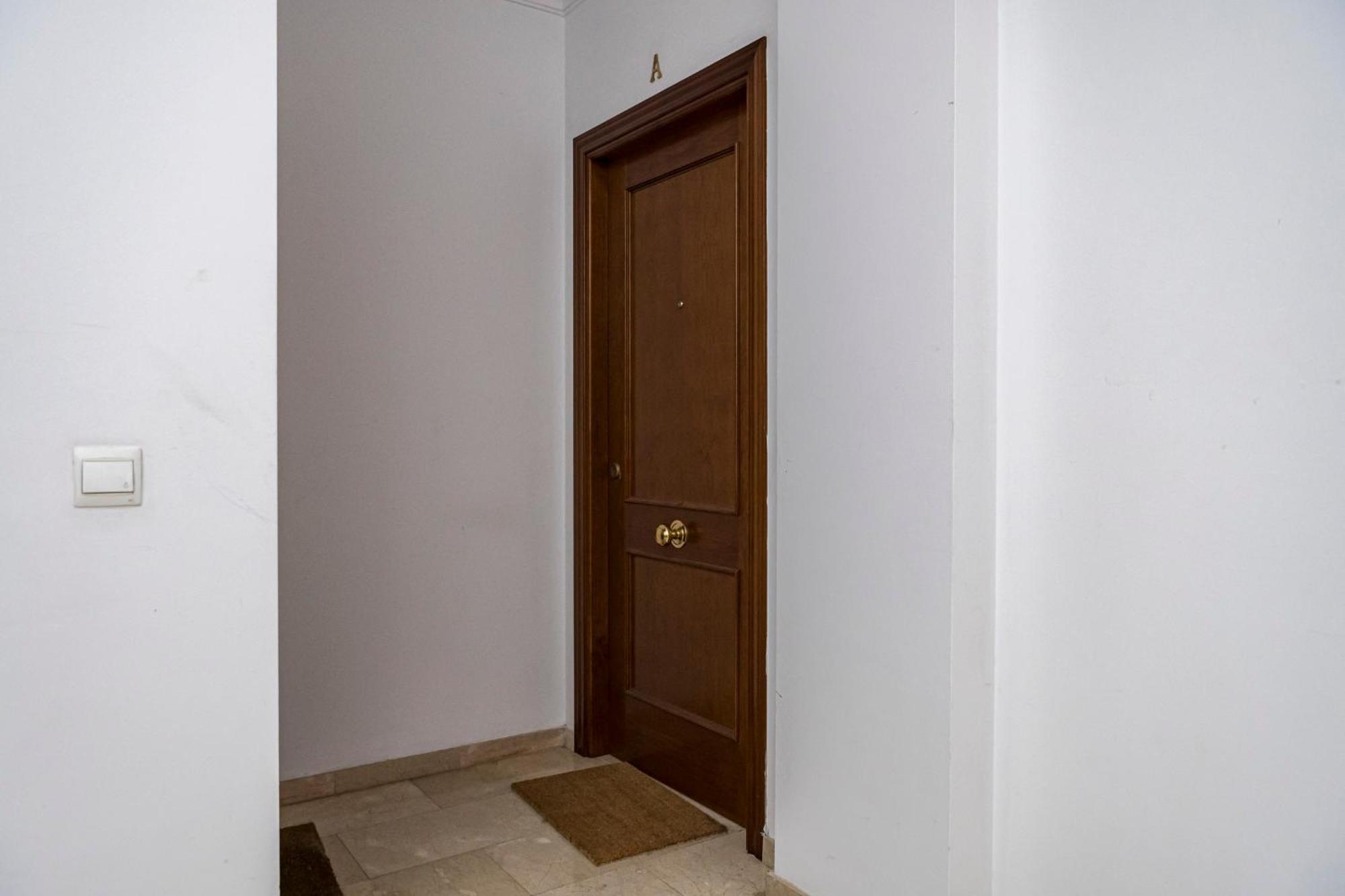 Carreteria Freshapartments By Bossh! Apartamento