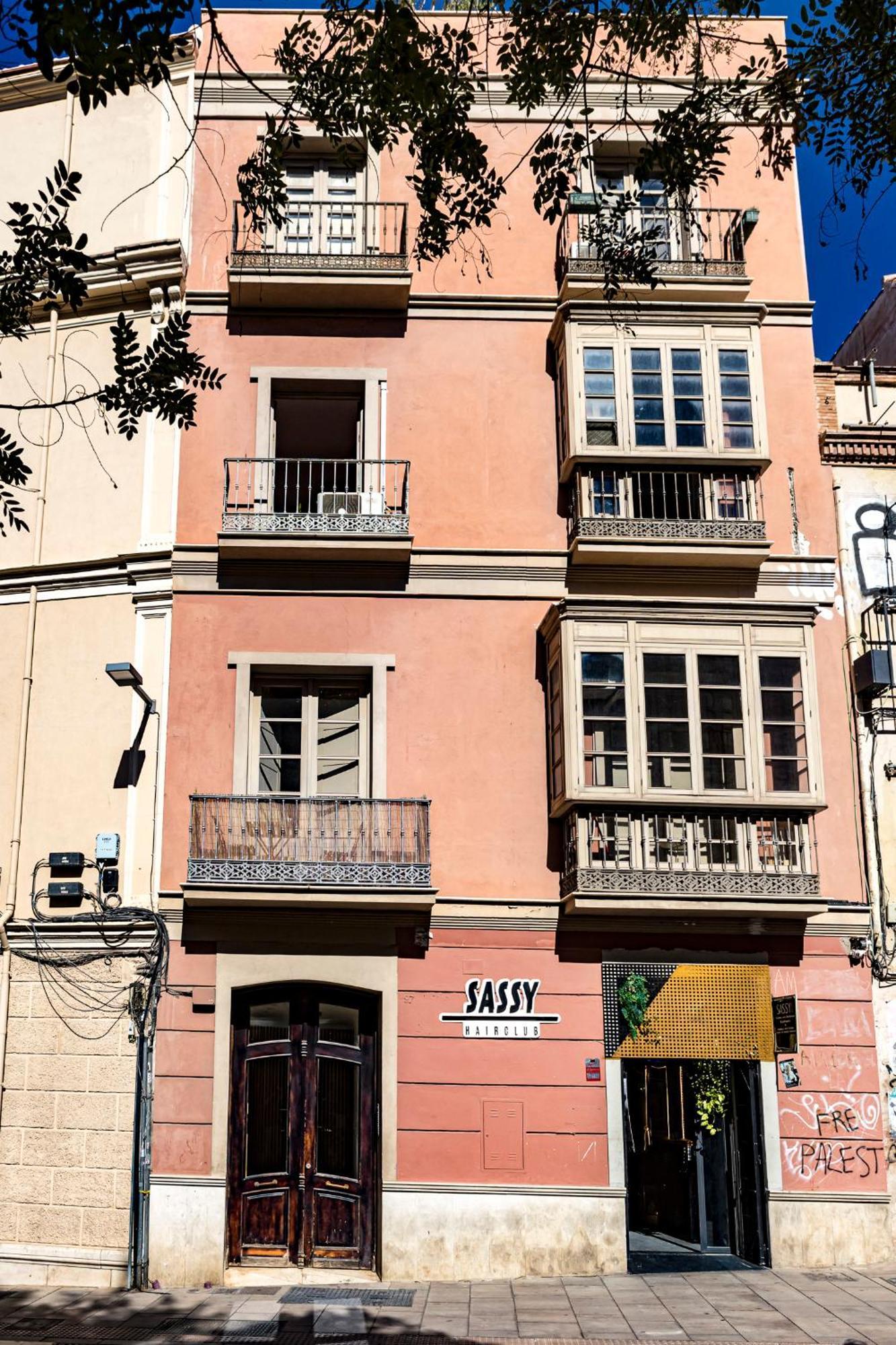 Carreteria Freshapartments By Bossh! Apartamento *