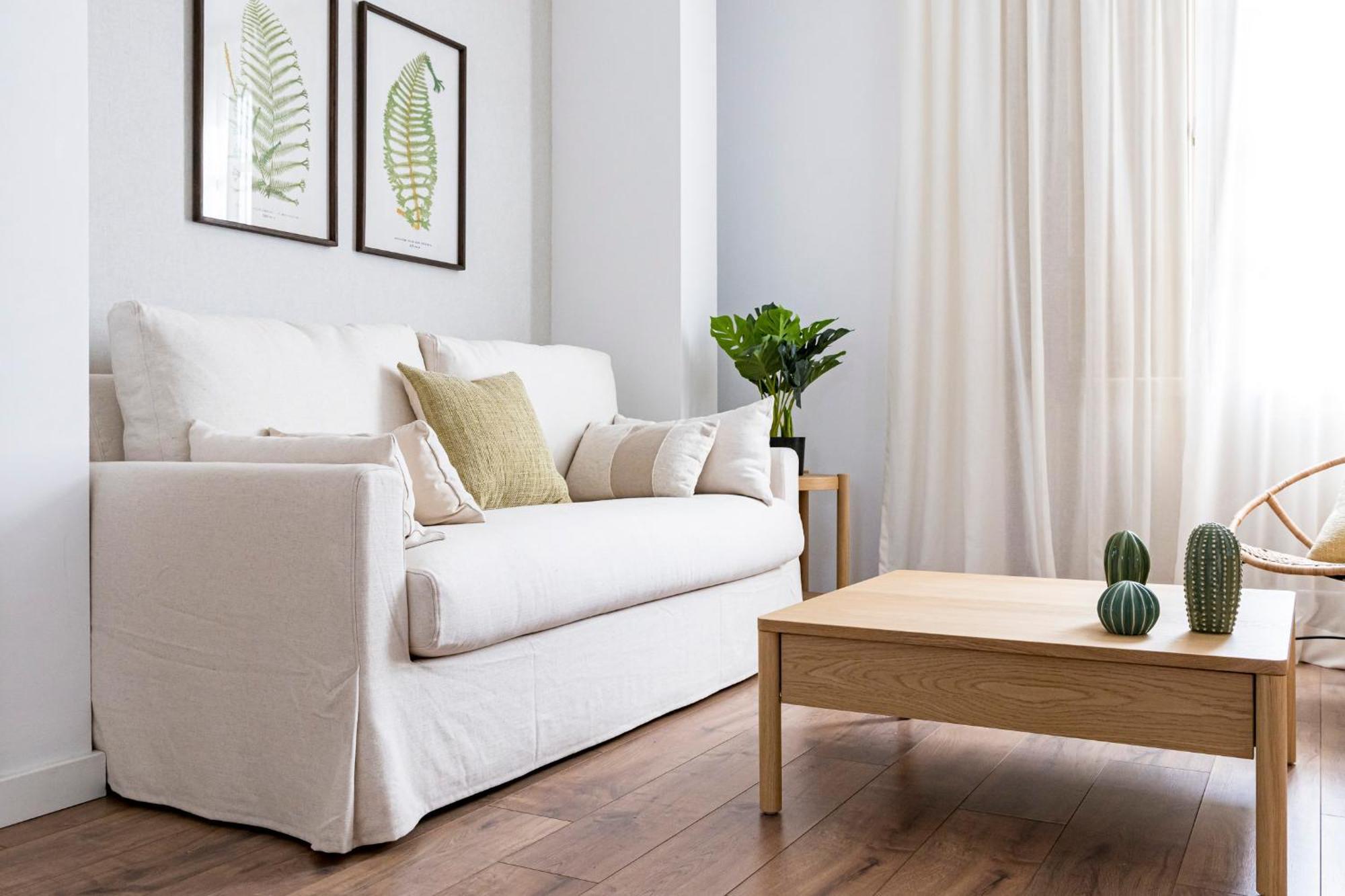 Apartamento Carreteria Freshapartments By Bossh! Málaga
