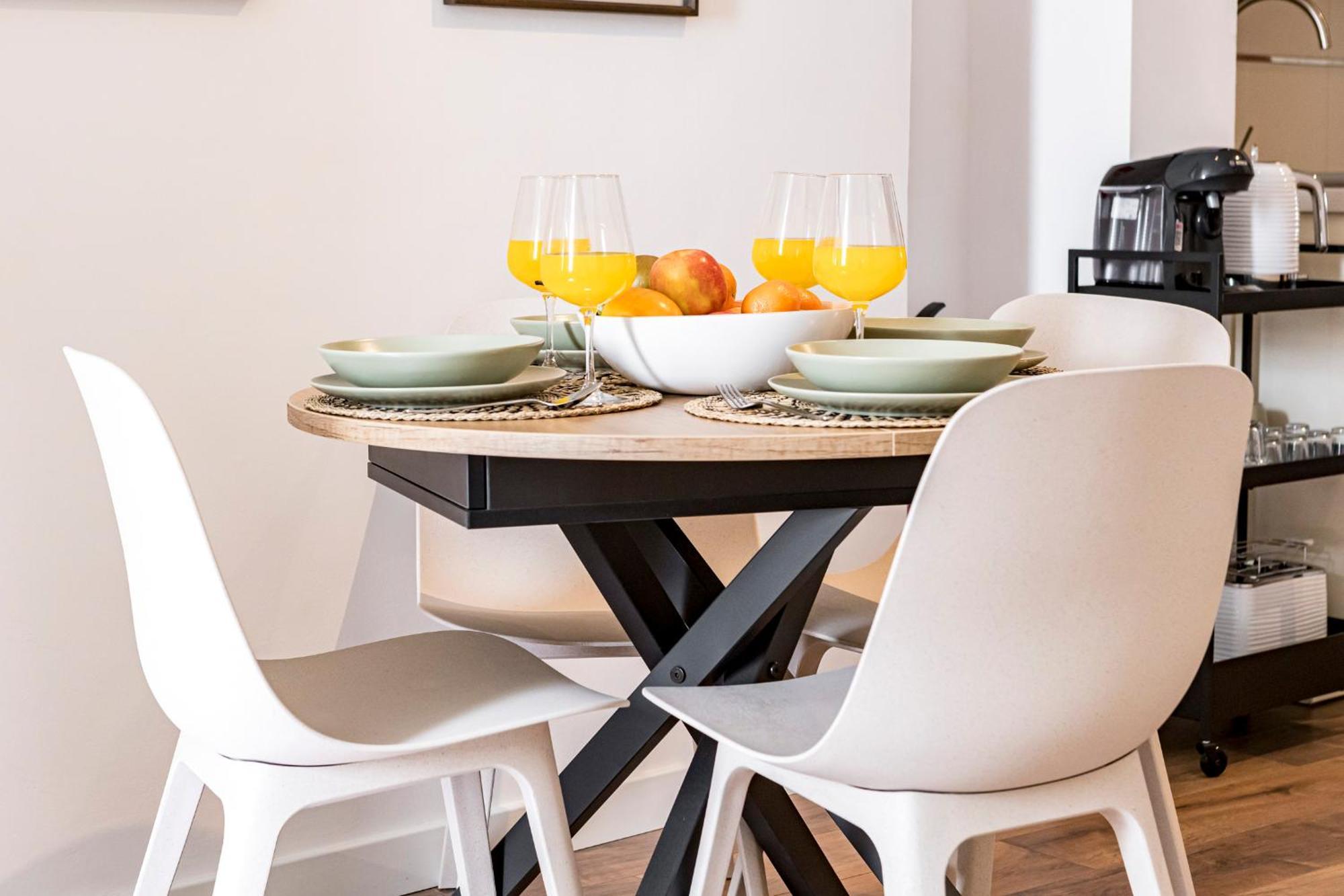 Carreteria Freshapartments By Bossh! Málaga