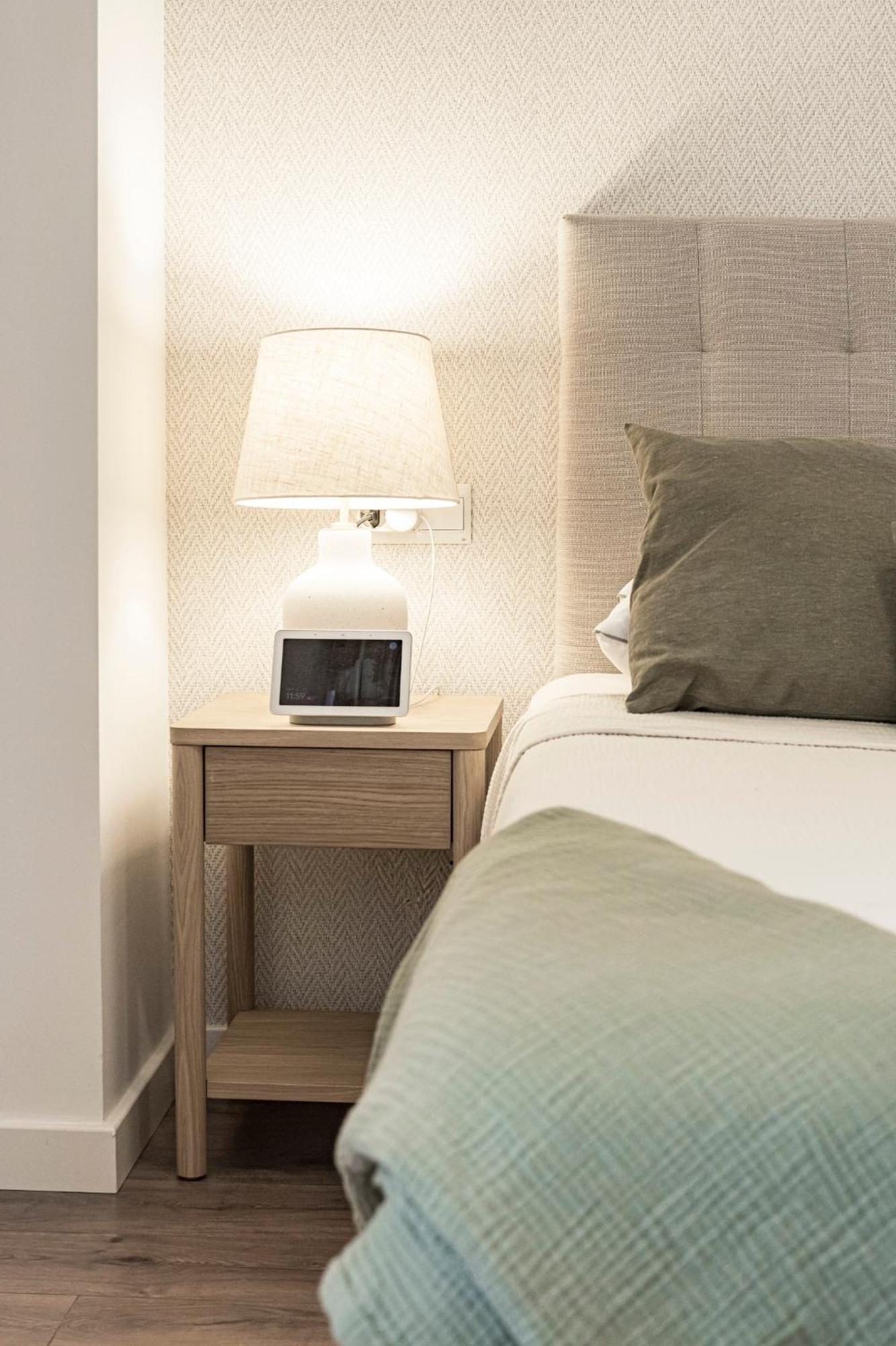 Carreteria Freshapartments By Bossh! Apartamento