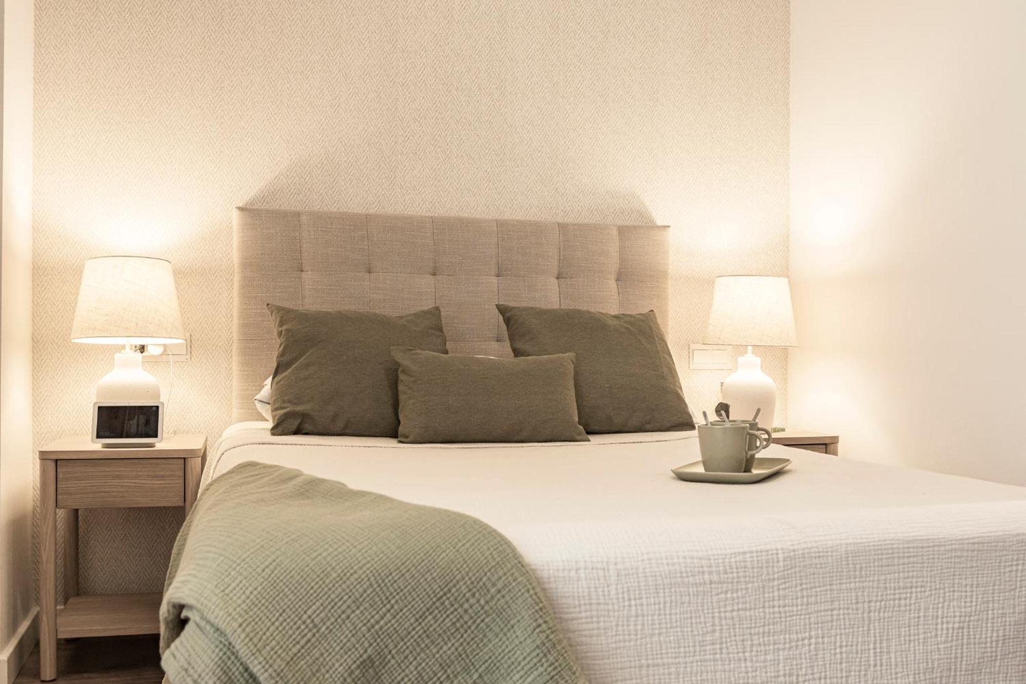 Carreteria Freshapartments By Bossh! * Málaga