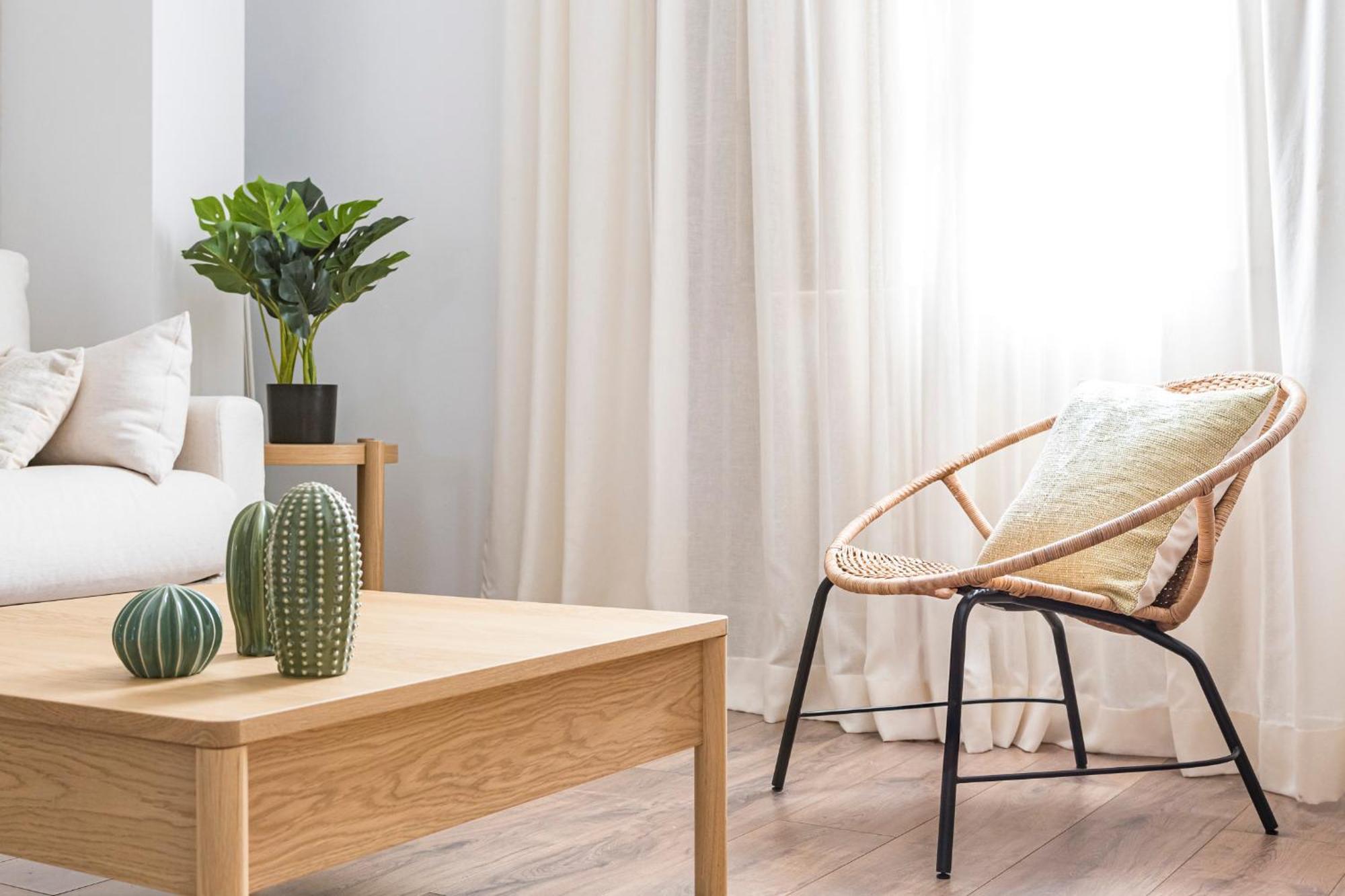 Apartamento Carreteria Freshapartments By Bossh!