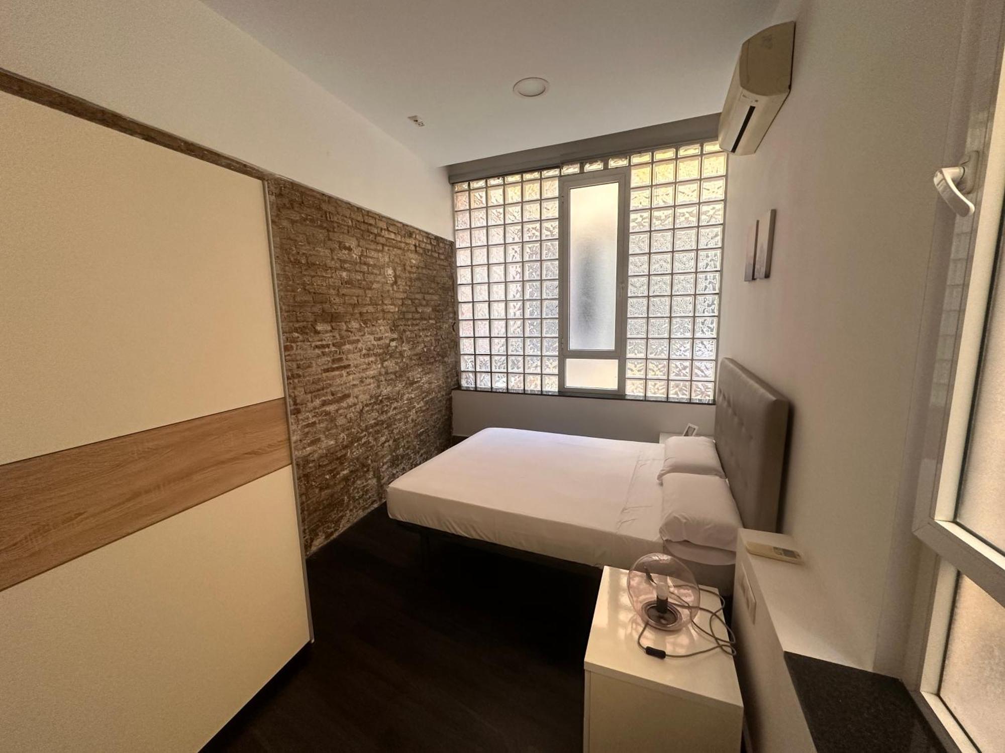 Apartamento Magnifico Piso En El Centro Málaga