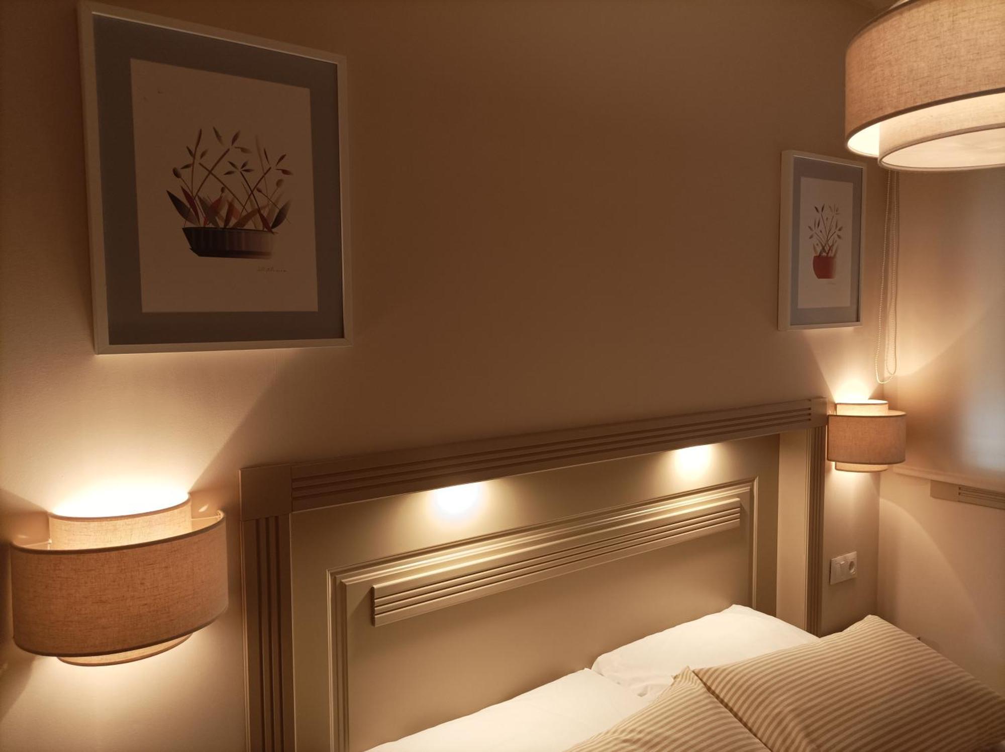 Apartamento As Centro Historico Málaga