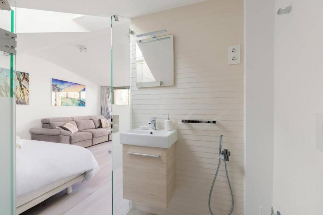 Lägenhet Minty - La Merced Atico Duplex *