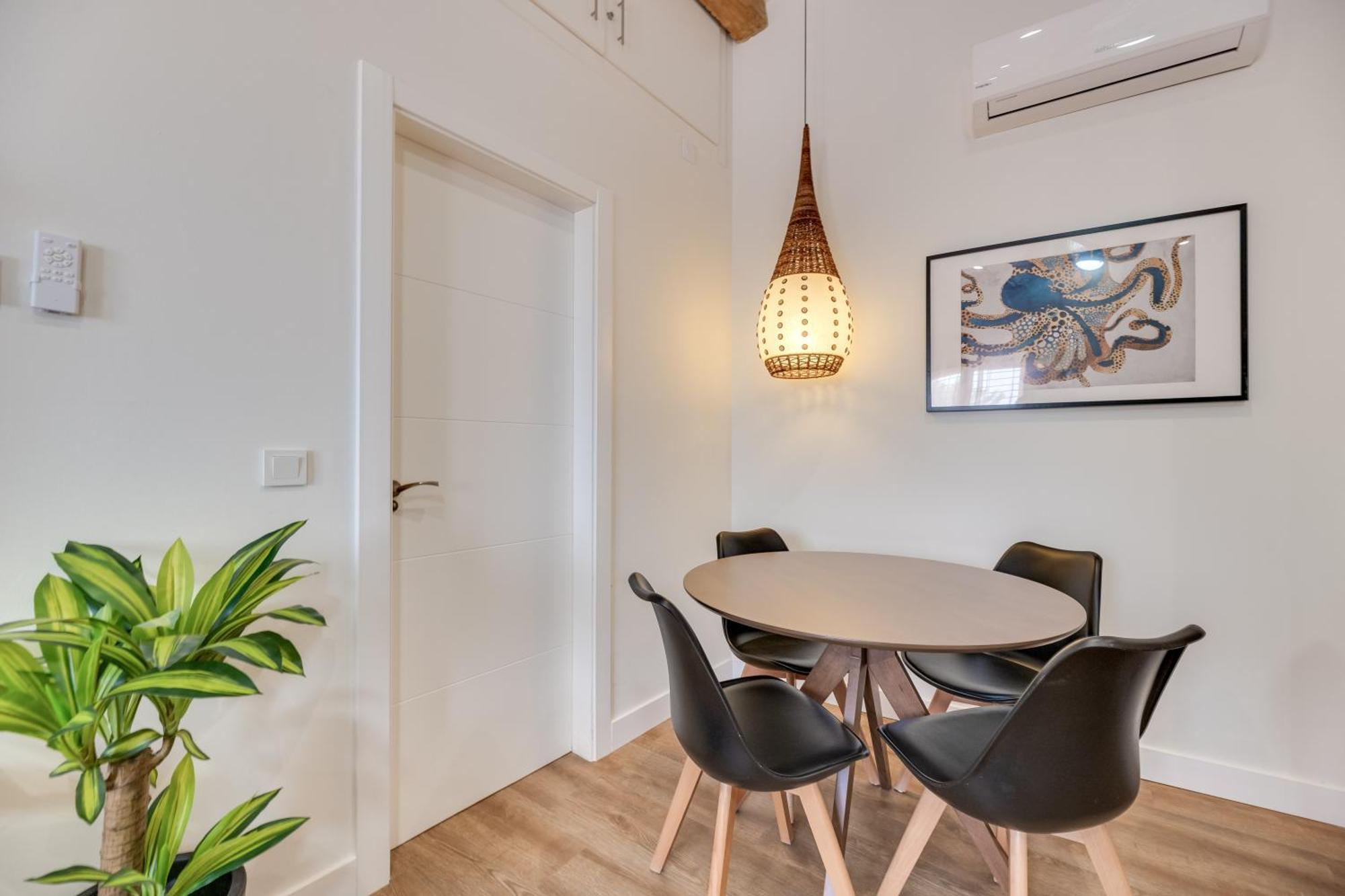 Sea View With Shared Terrace Appartement *